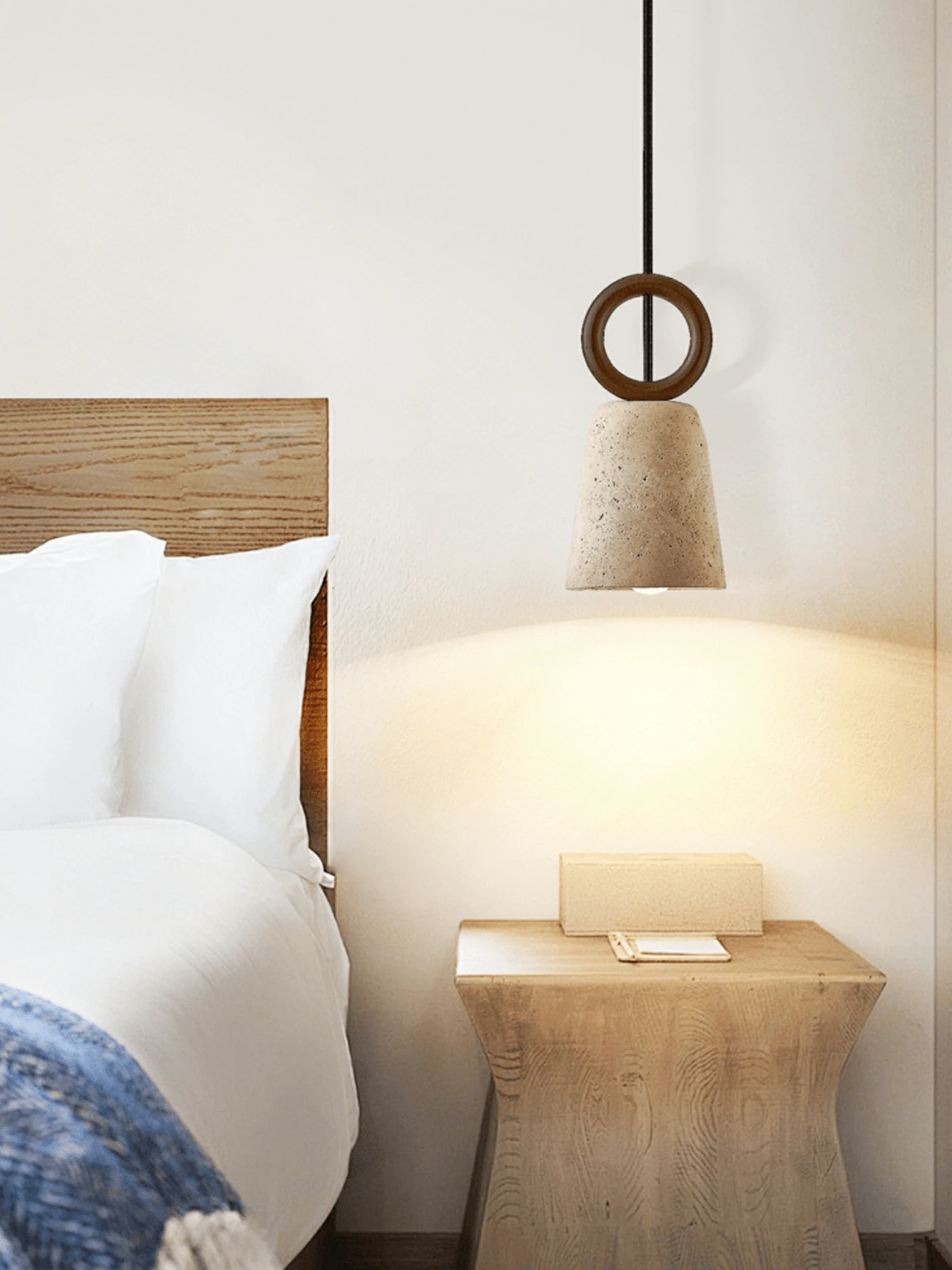 Bellstone Pendant Light - Image 6