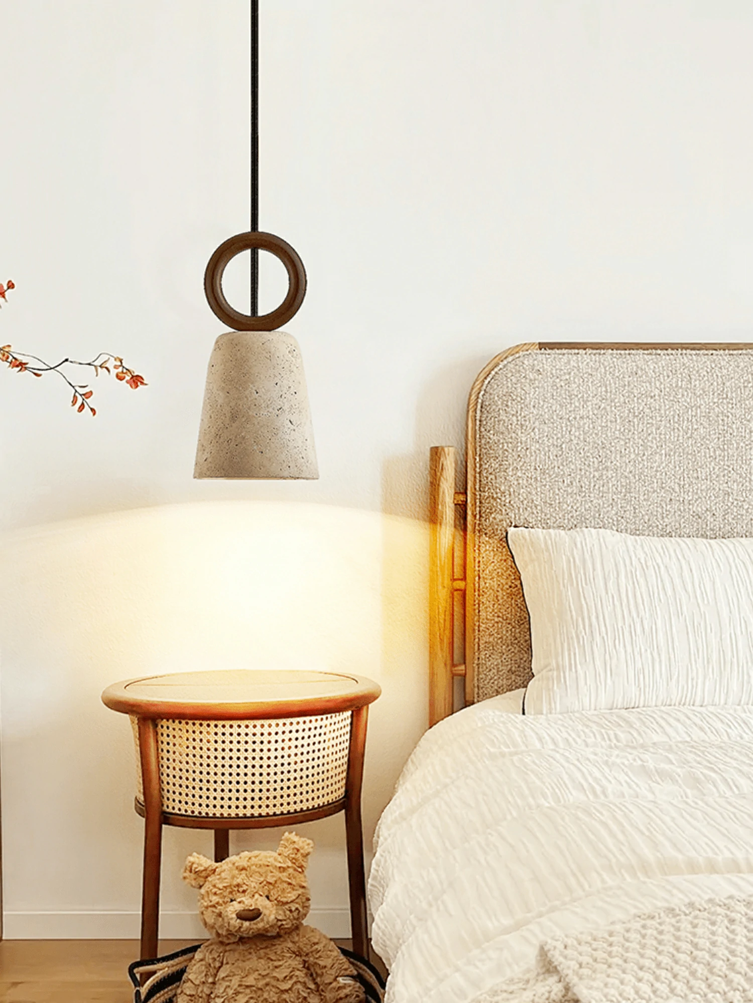 Bellstone Pendant Light - Image 4