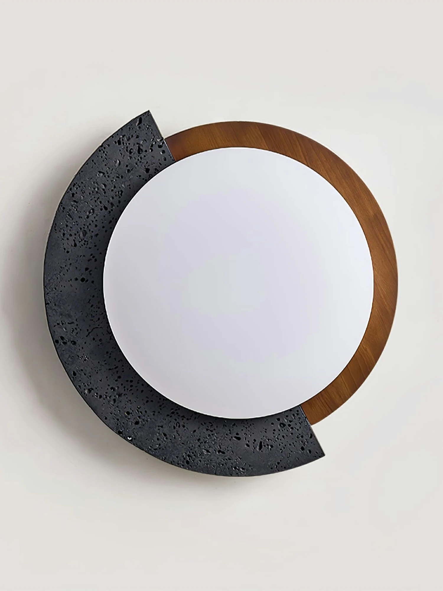 Blackhole Stone Ceiling Light - Image 10