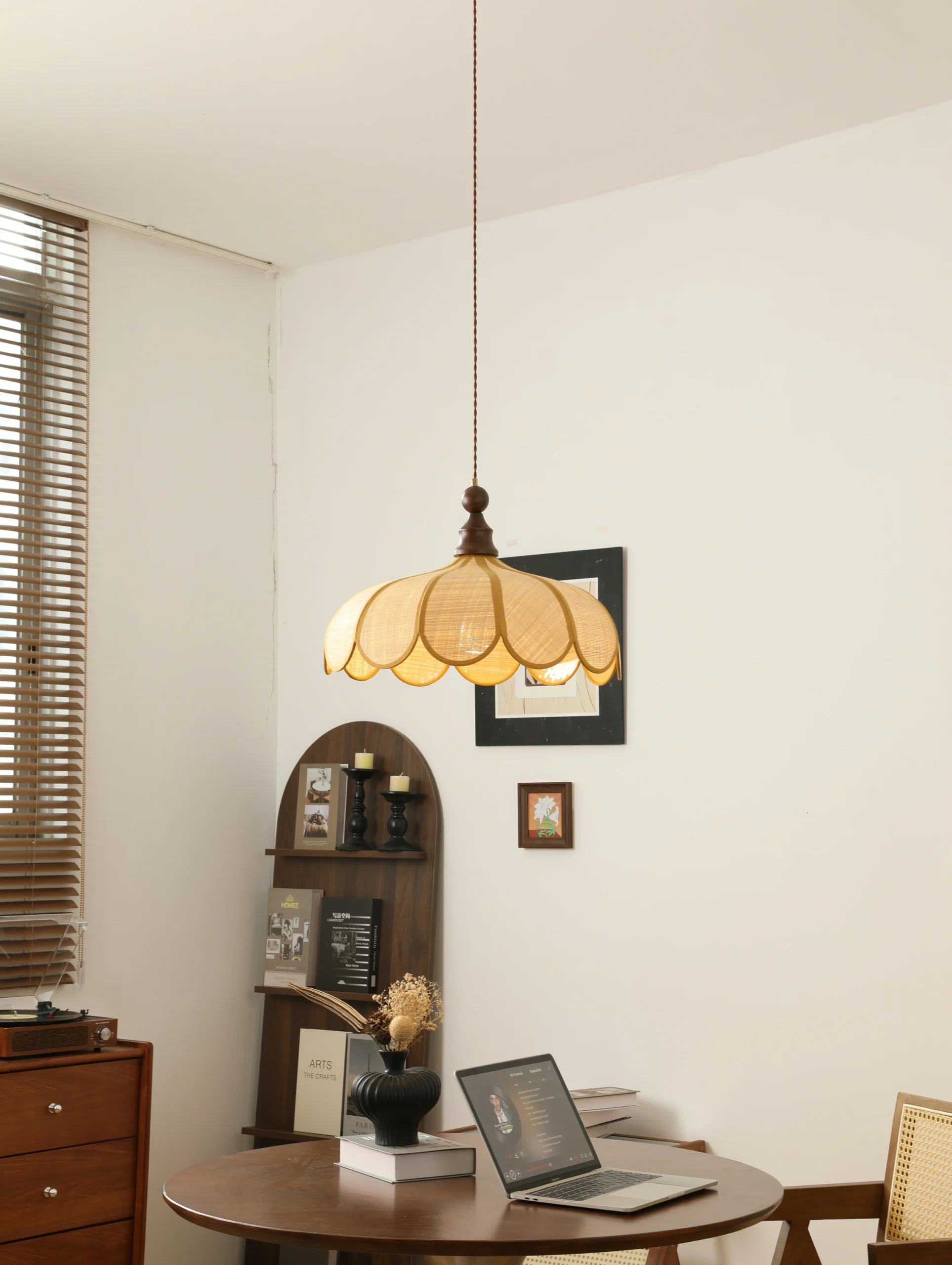 Botan Pendant Light - Image 5