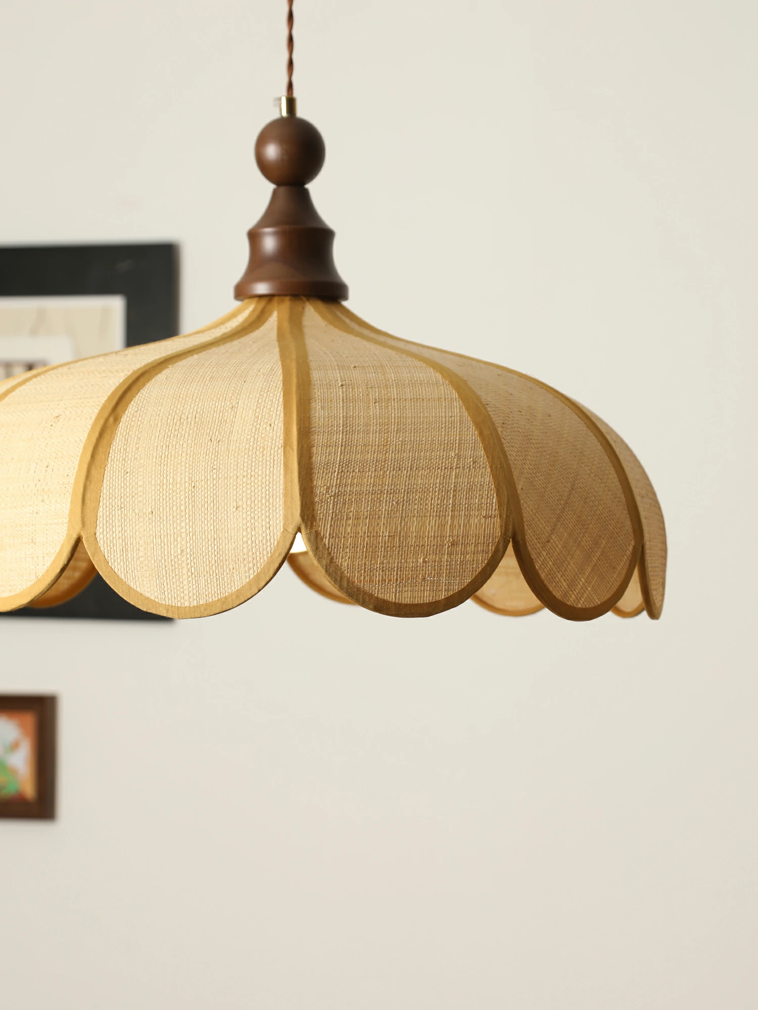Botan Pendant Light - Image 12