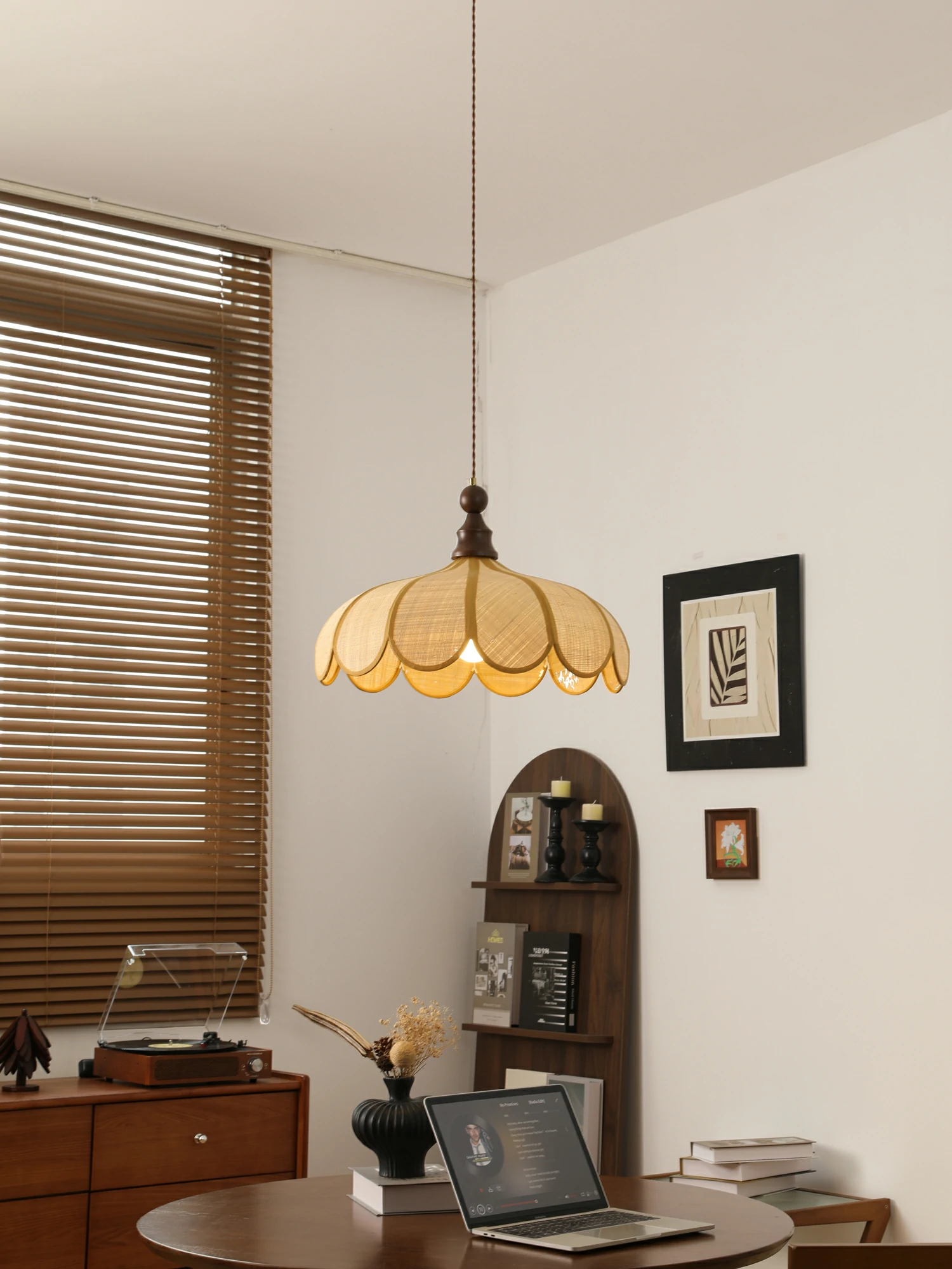 Botan Pendant Light - Image 8