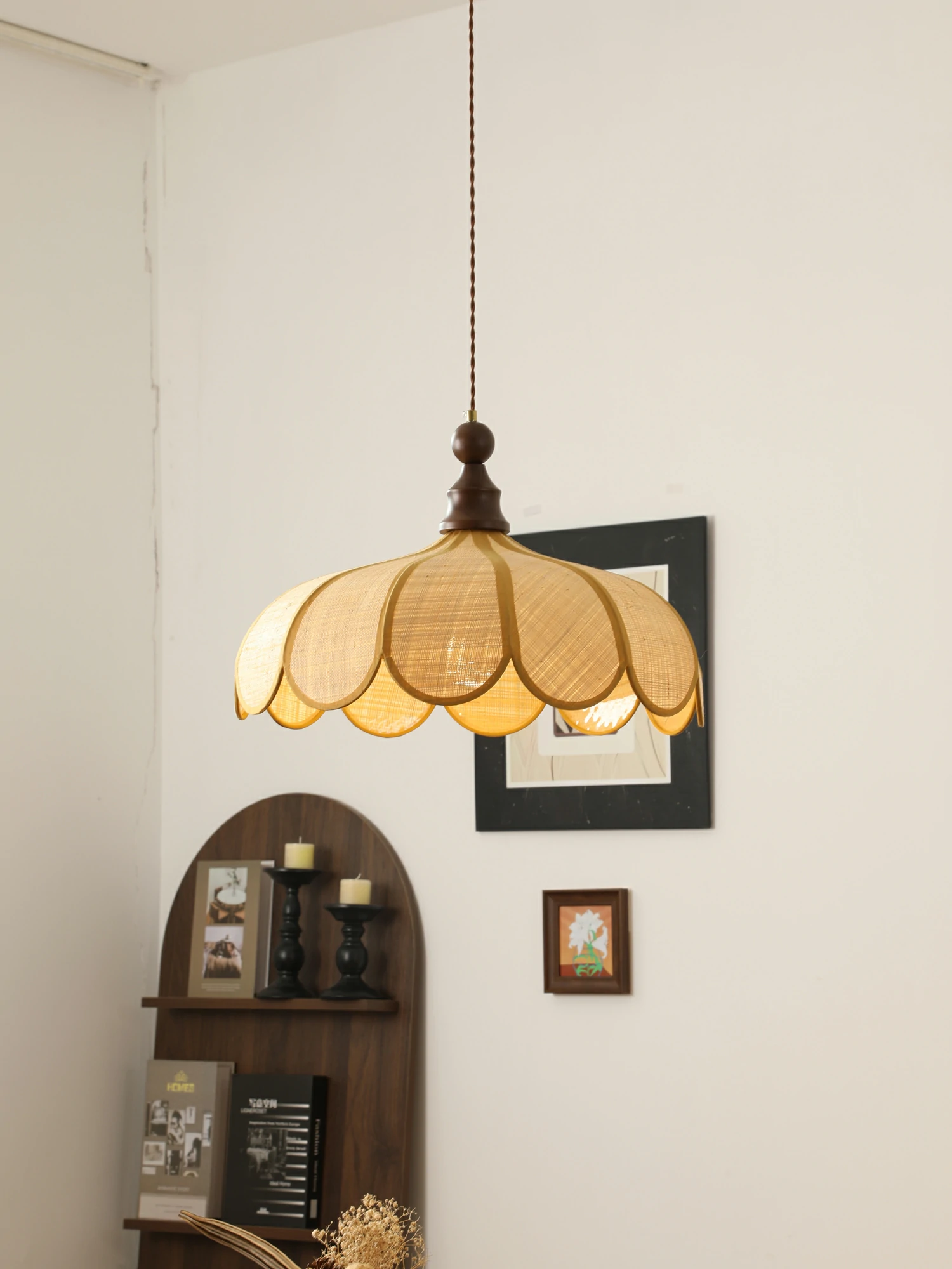 Botan Pendant Light - Image 2
