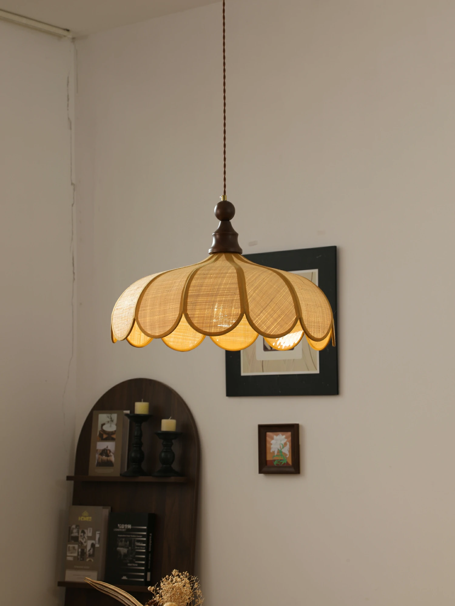 Botan Pendant Light - Image 3