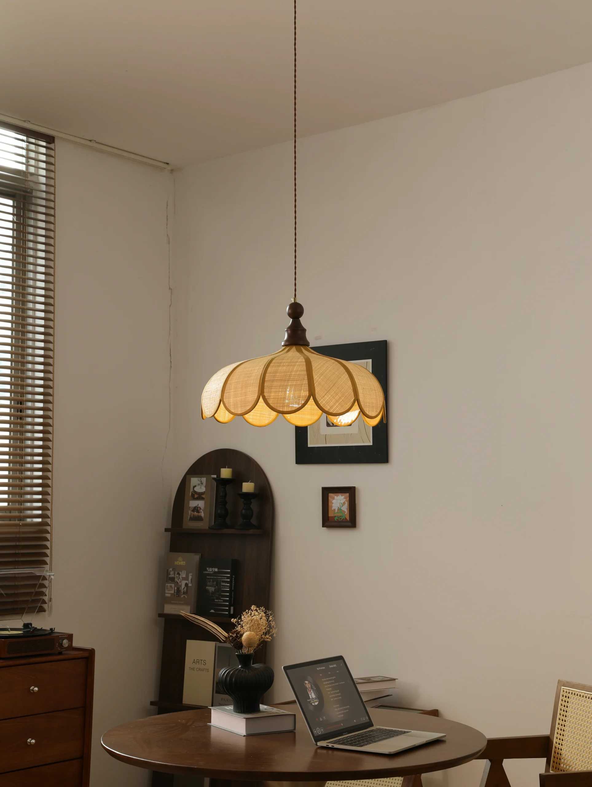 Botan Pendant Light - Image 11