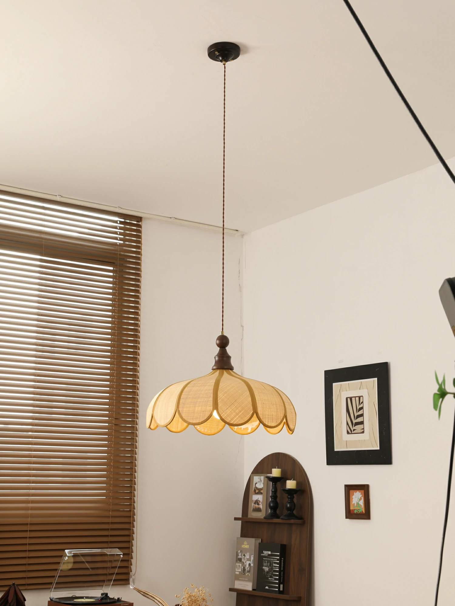 Botan Pendant Light - Image 10