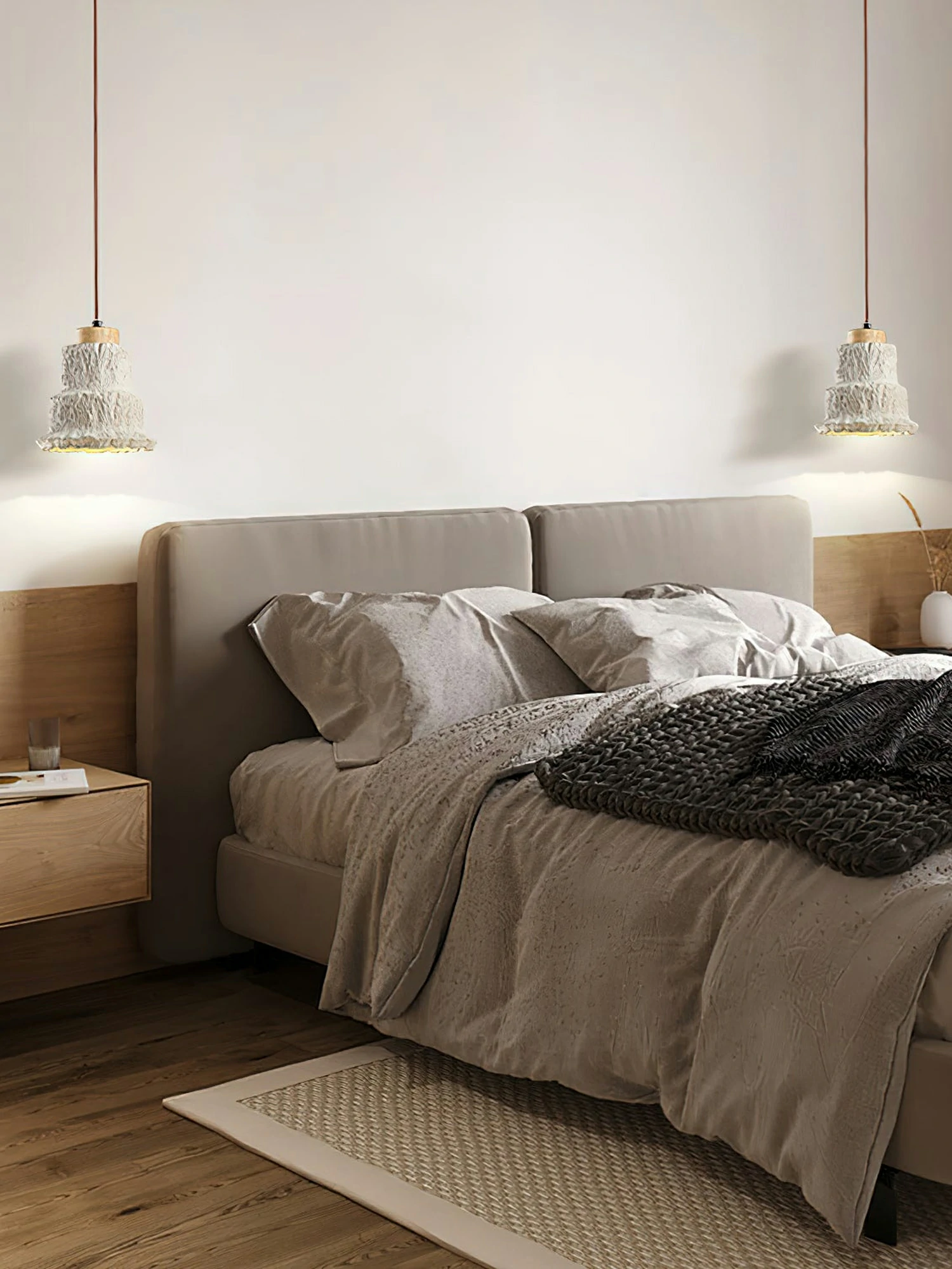 Boulder Pendant Light - Image 6