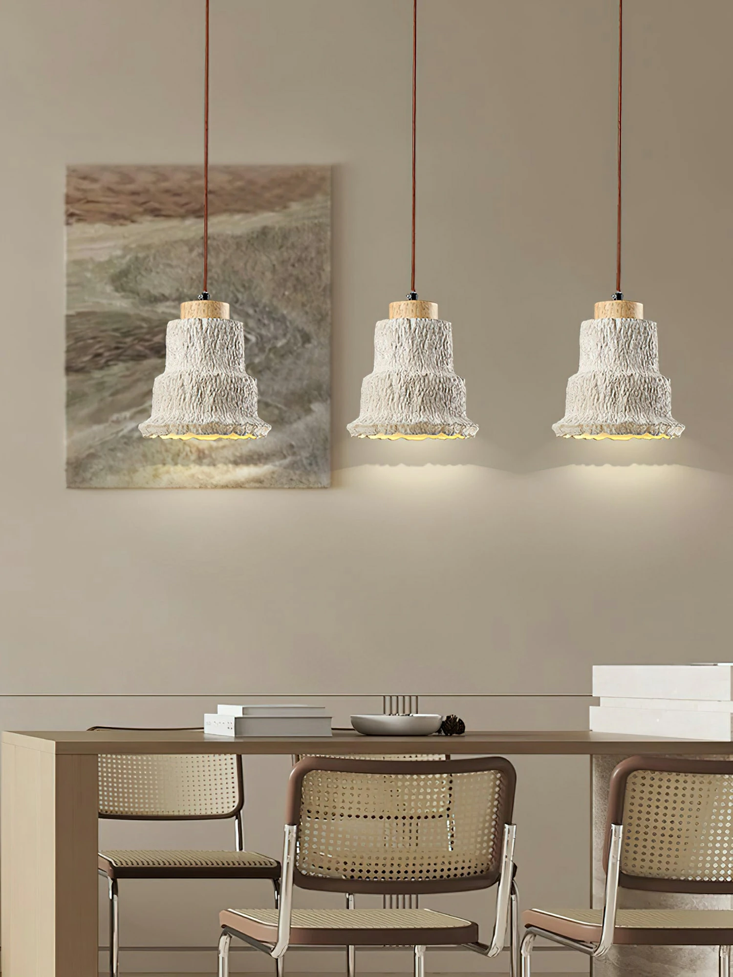 Boulder Pendant Light - Image 2