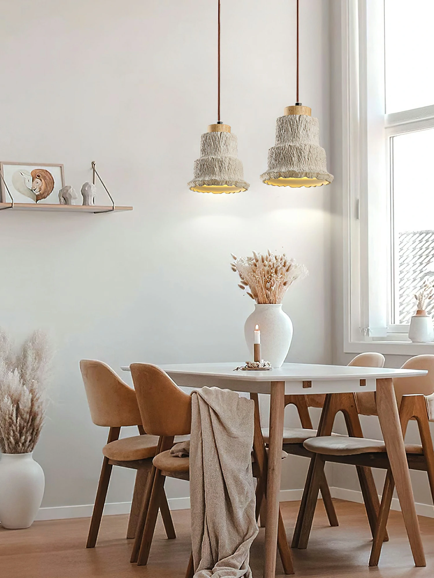 Boulder Pendant Light - Image 4