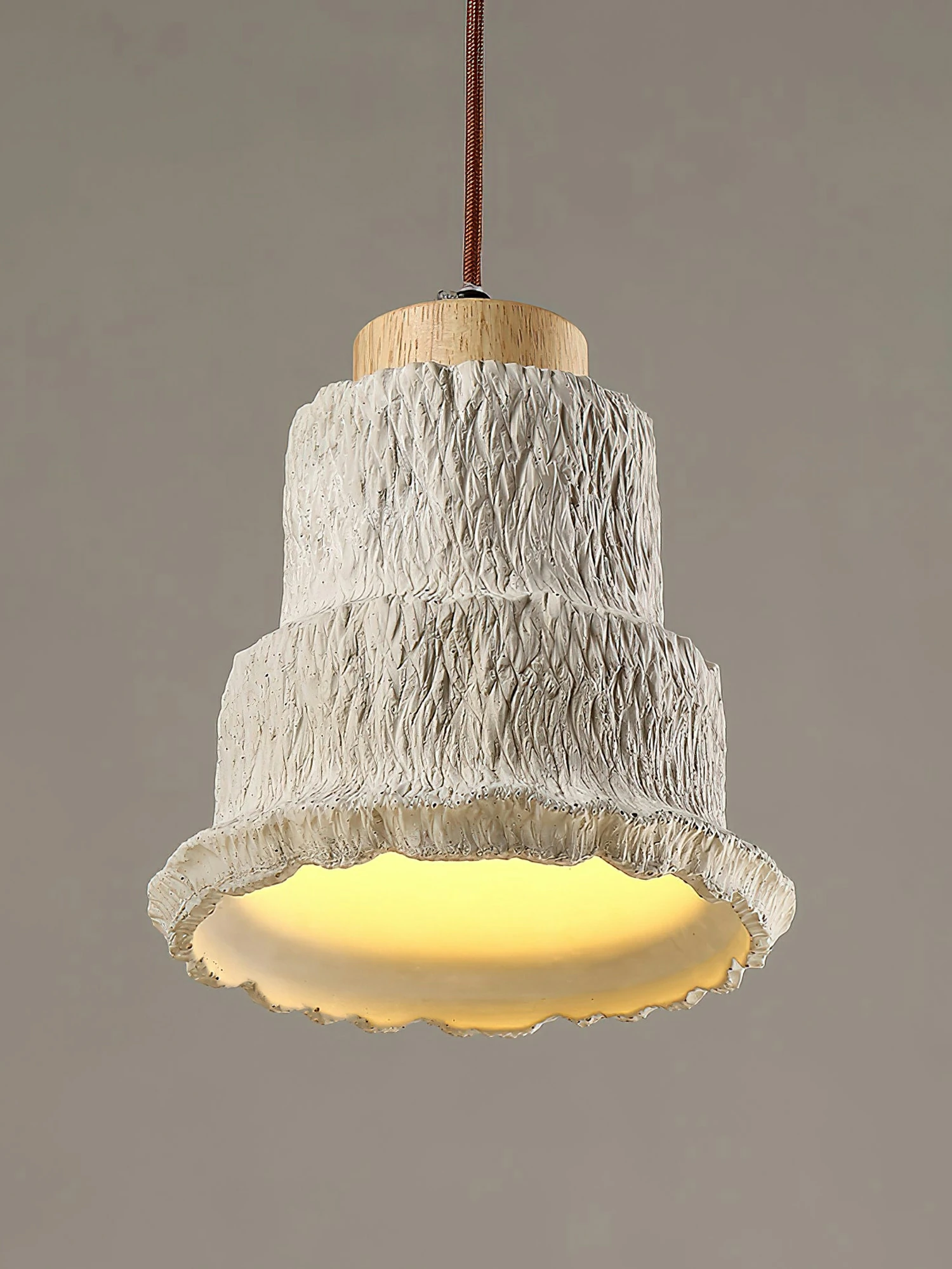 Boulder Pendant Light - Image 8