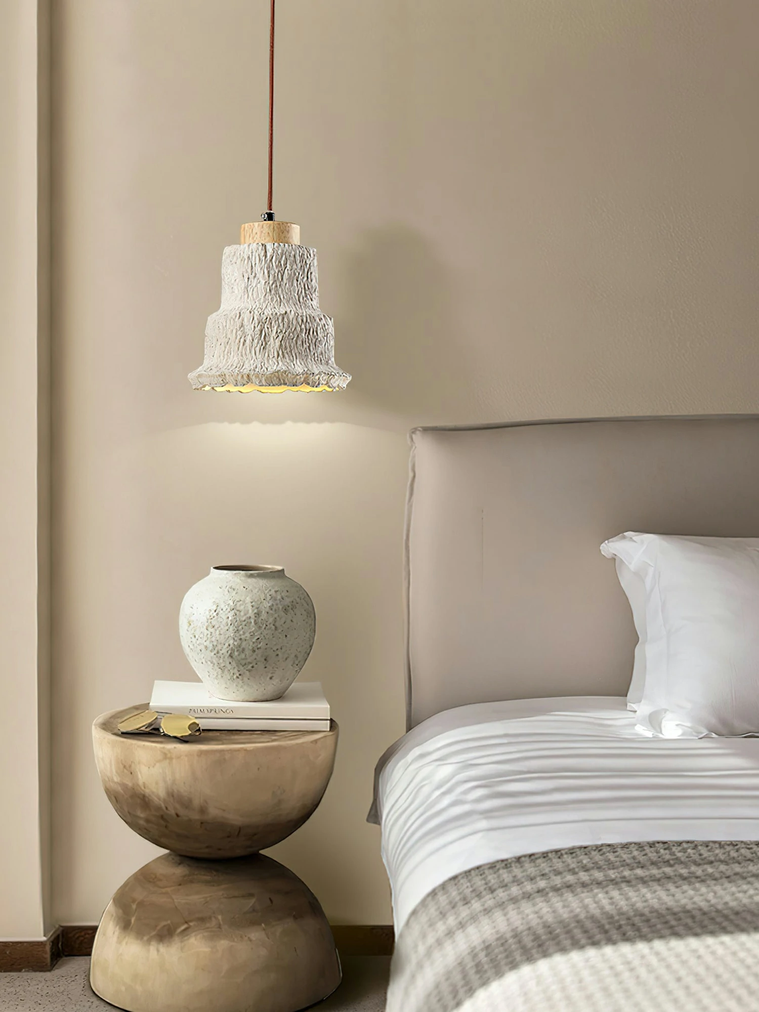 Boulder Pendant Light - Image 5