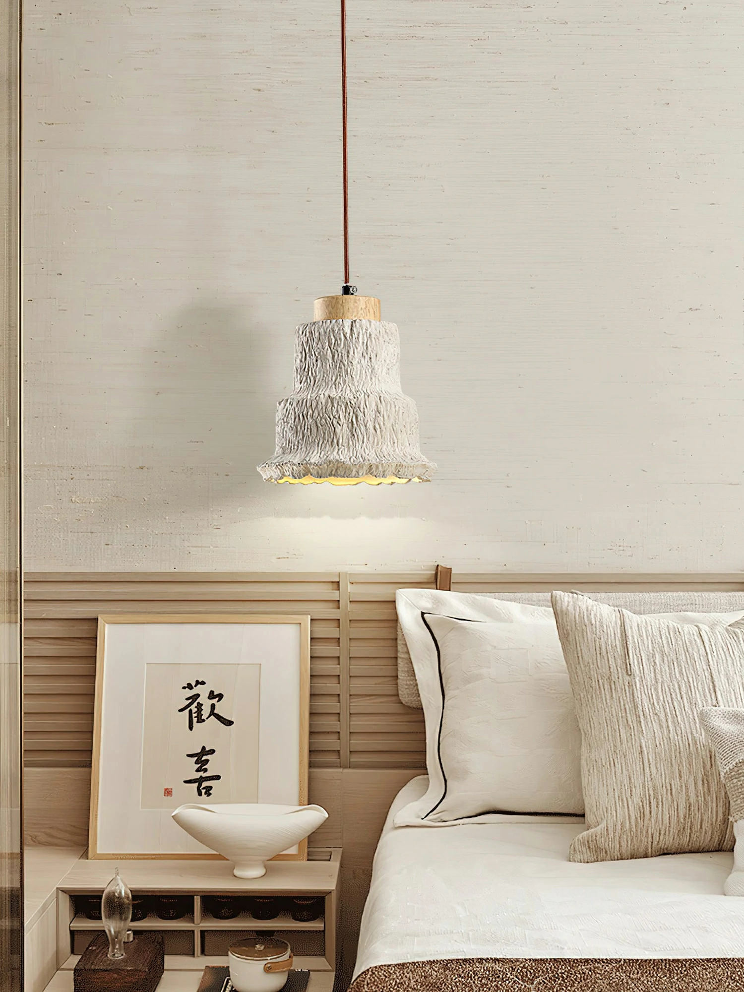 Boulder Pendant Light - Image 3