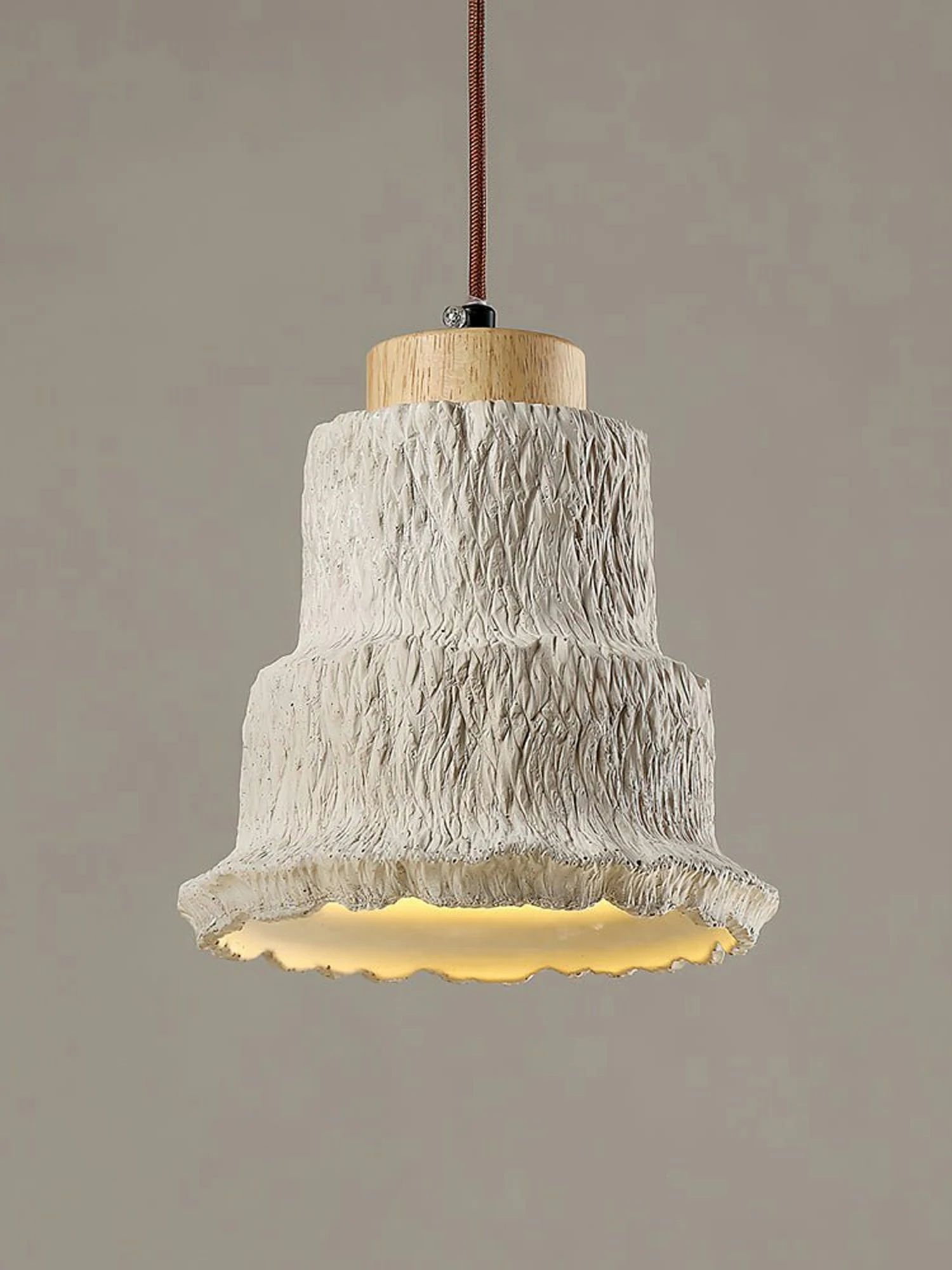 Boulder Pendant Light - Image 7