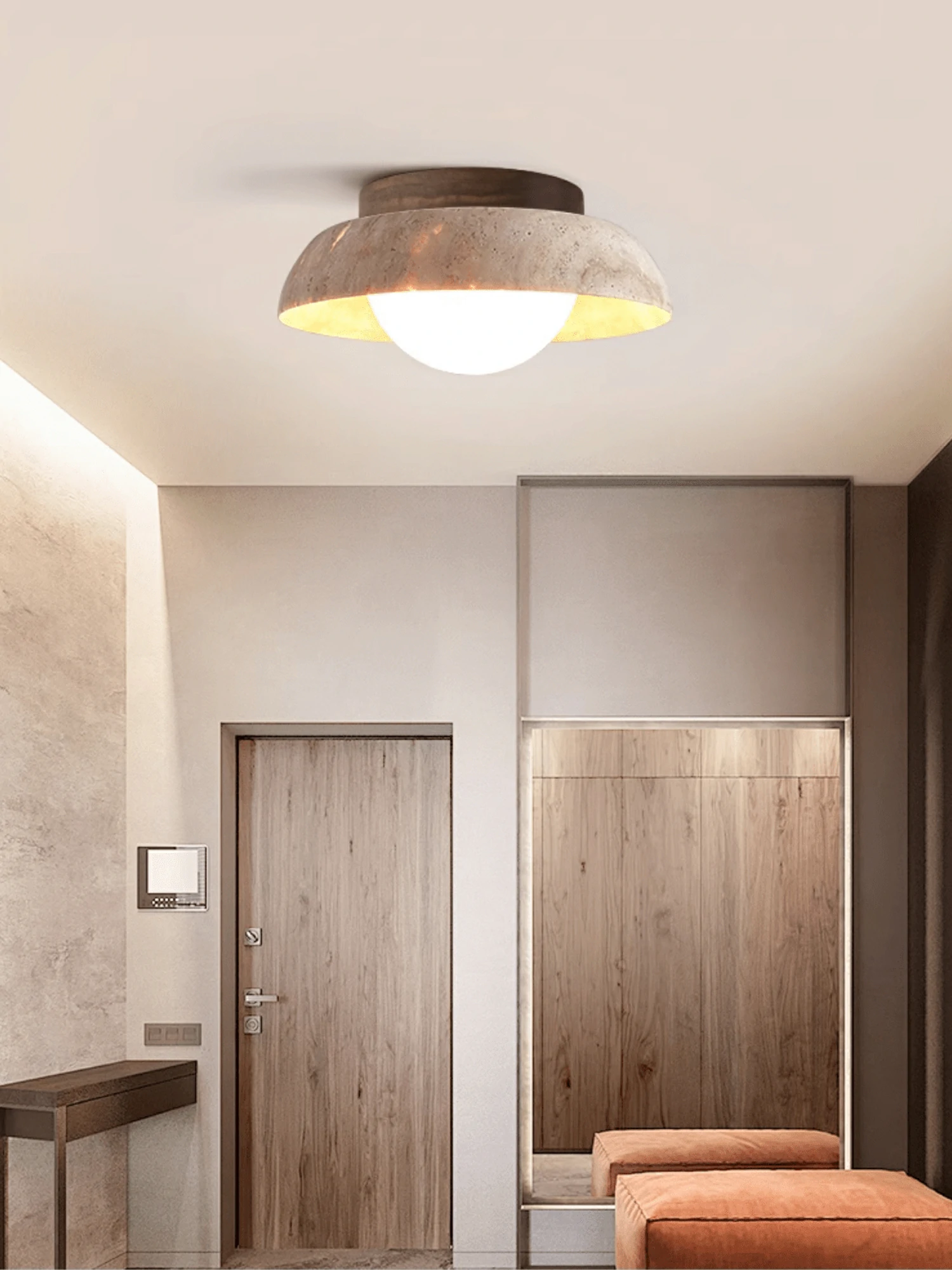 Caelo Ceiling Lamp - Image 3