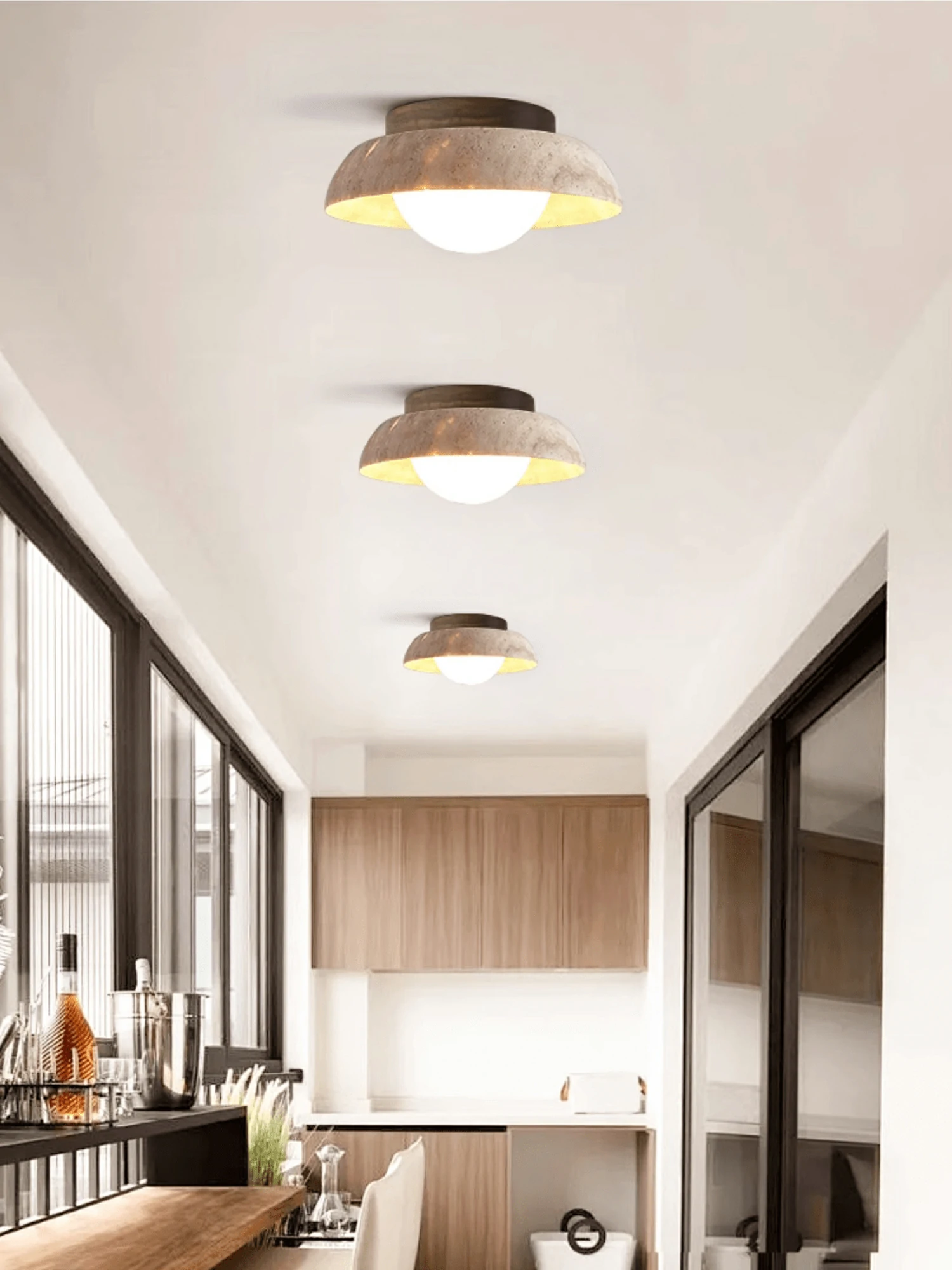 Caelo Ceiling Lamp - Image 5