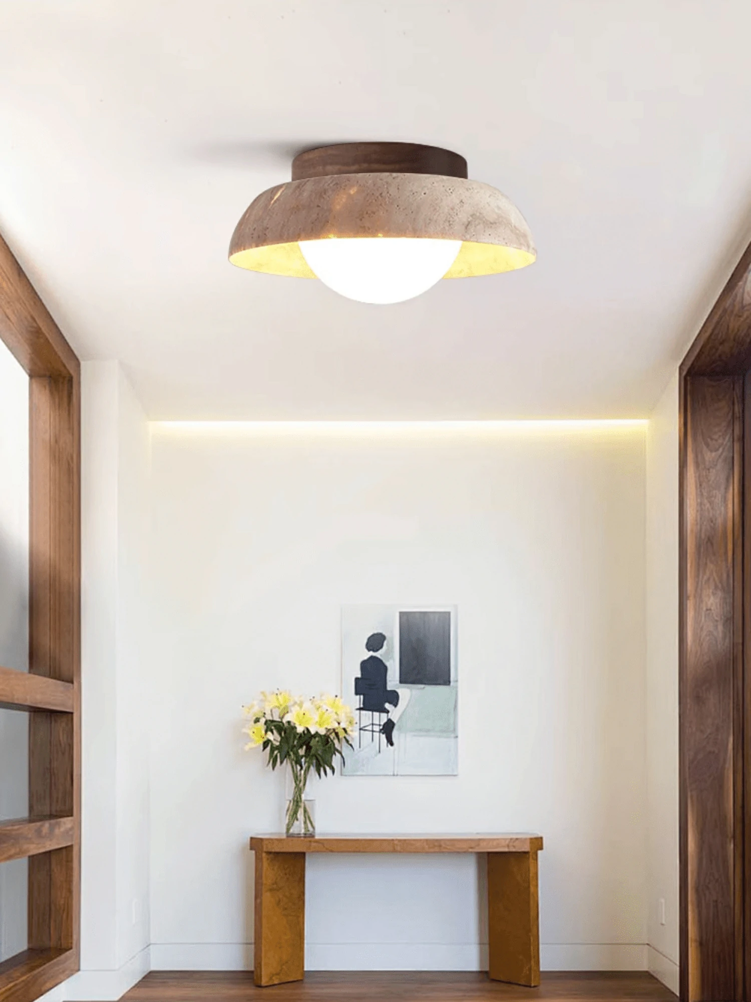 Caelo Ceiling Lamp - Image 2