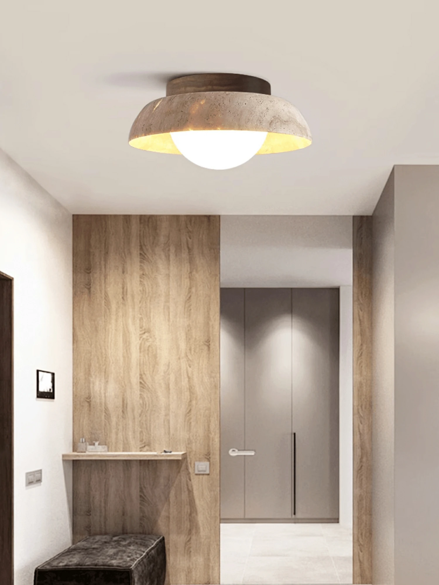 Caelo Ceiling Lamp - Image 4