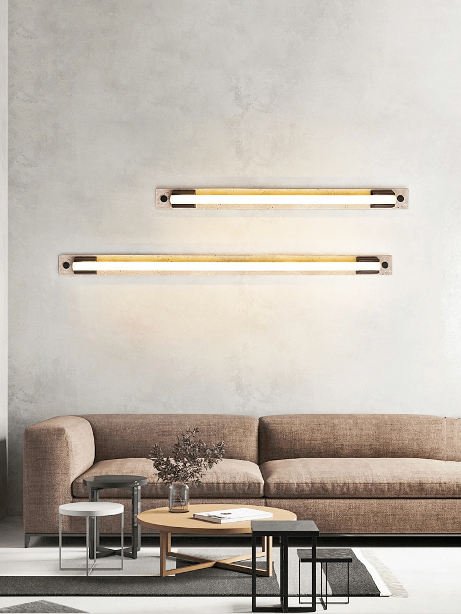Caelum Light Bar Wall Lamp - Image 5