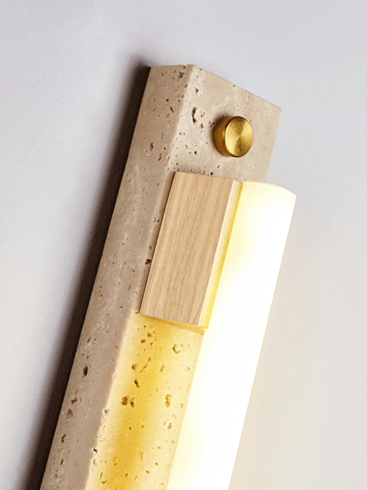 Caelum Light Bar Wall Lamp - Image 8