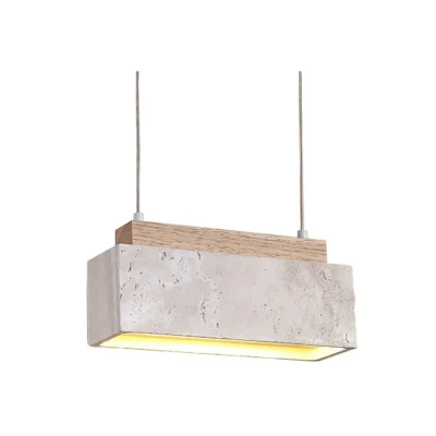 Canyon Crest Pendant Lamp