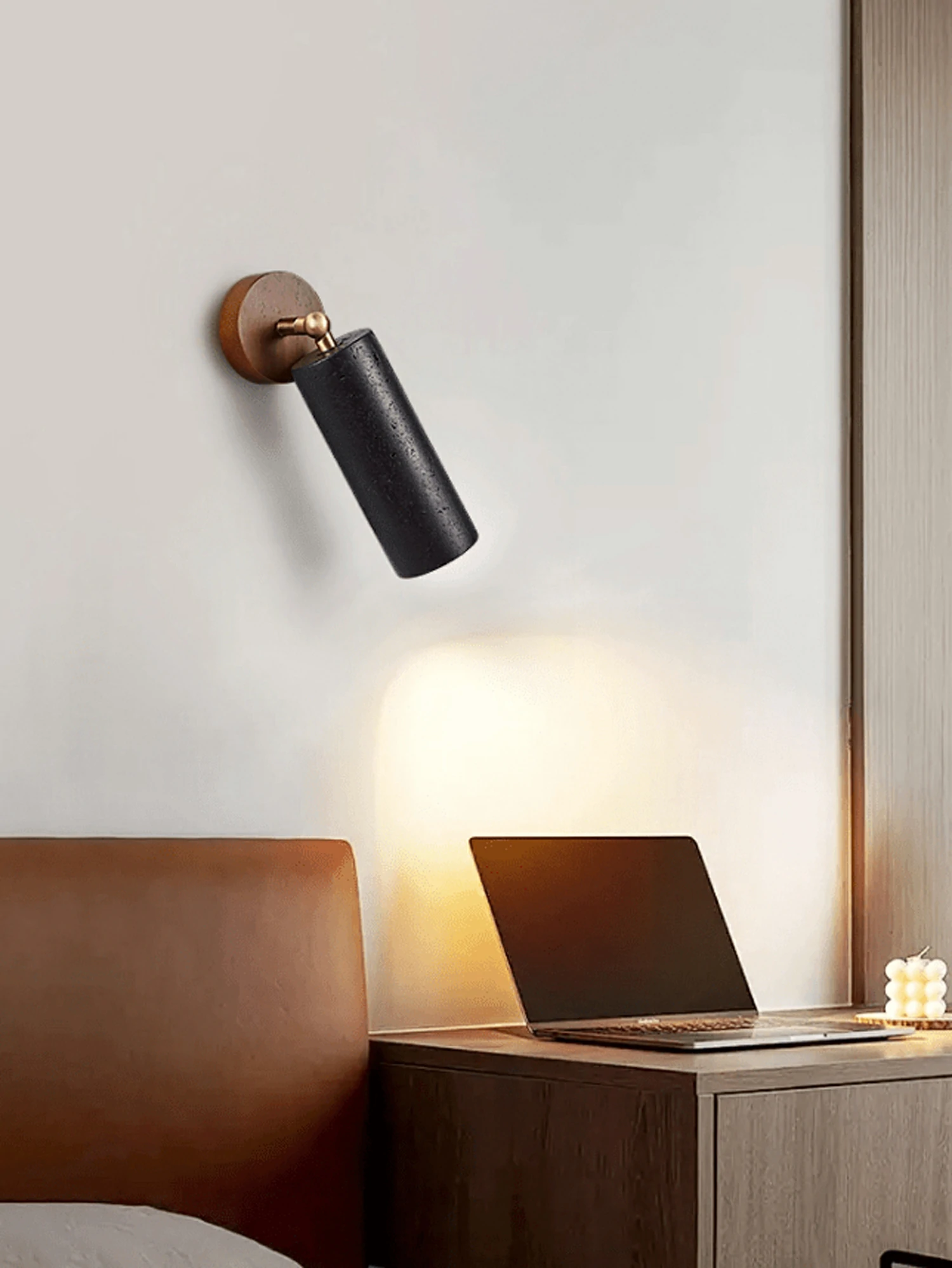 Cassius Wall Sconce - Image 6