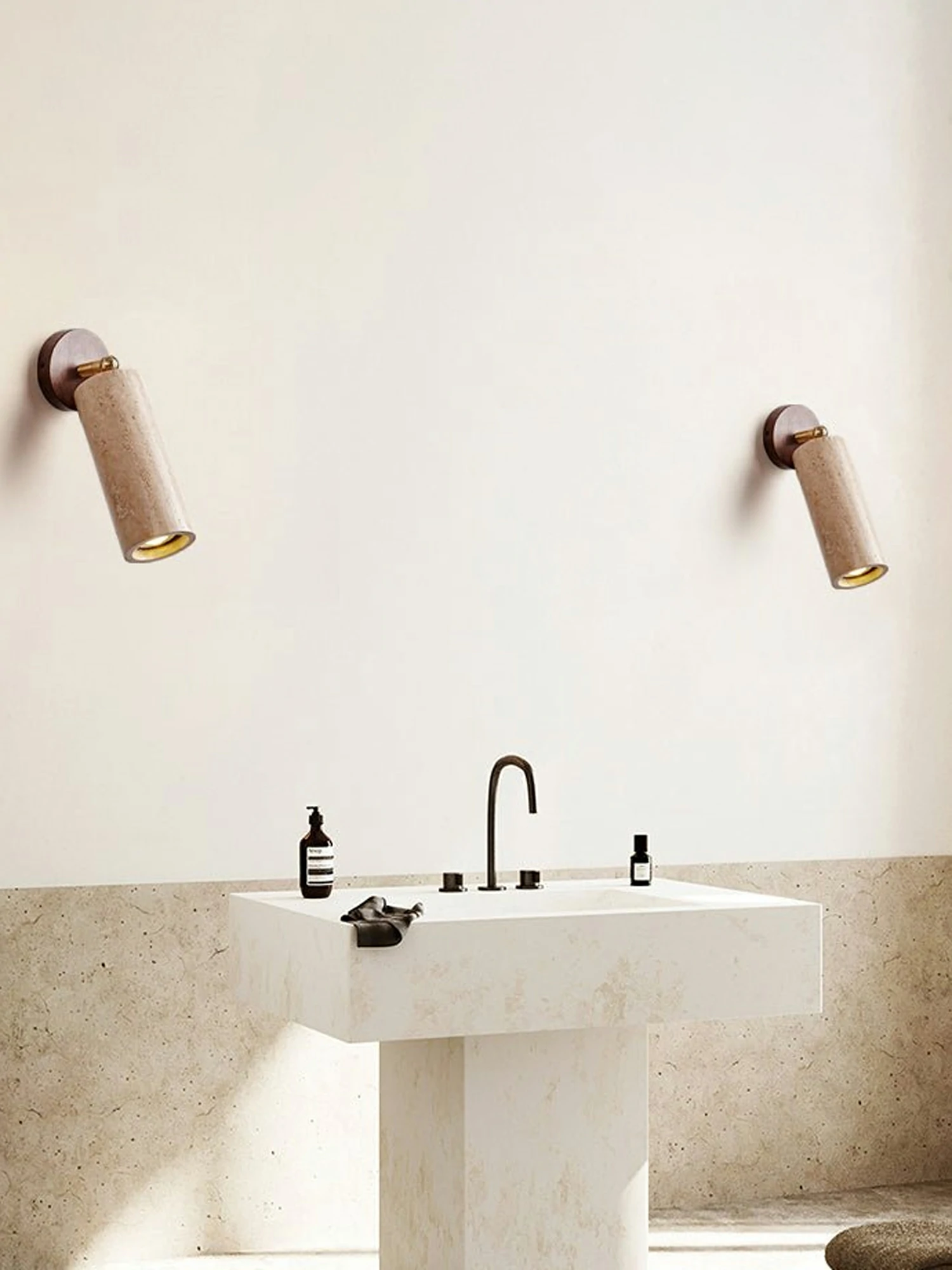 Cassius Wall Sconce - Image 7