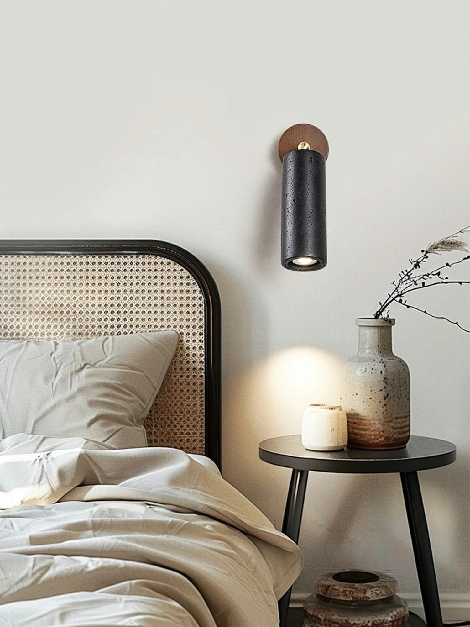 Cassius Wall Sconce - Image 2