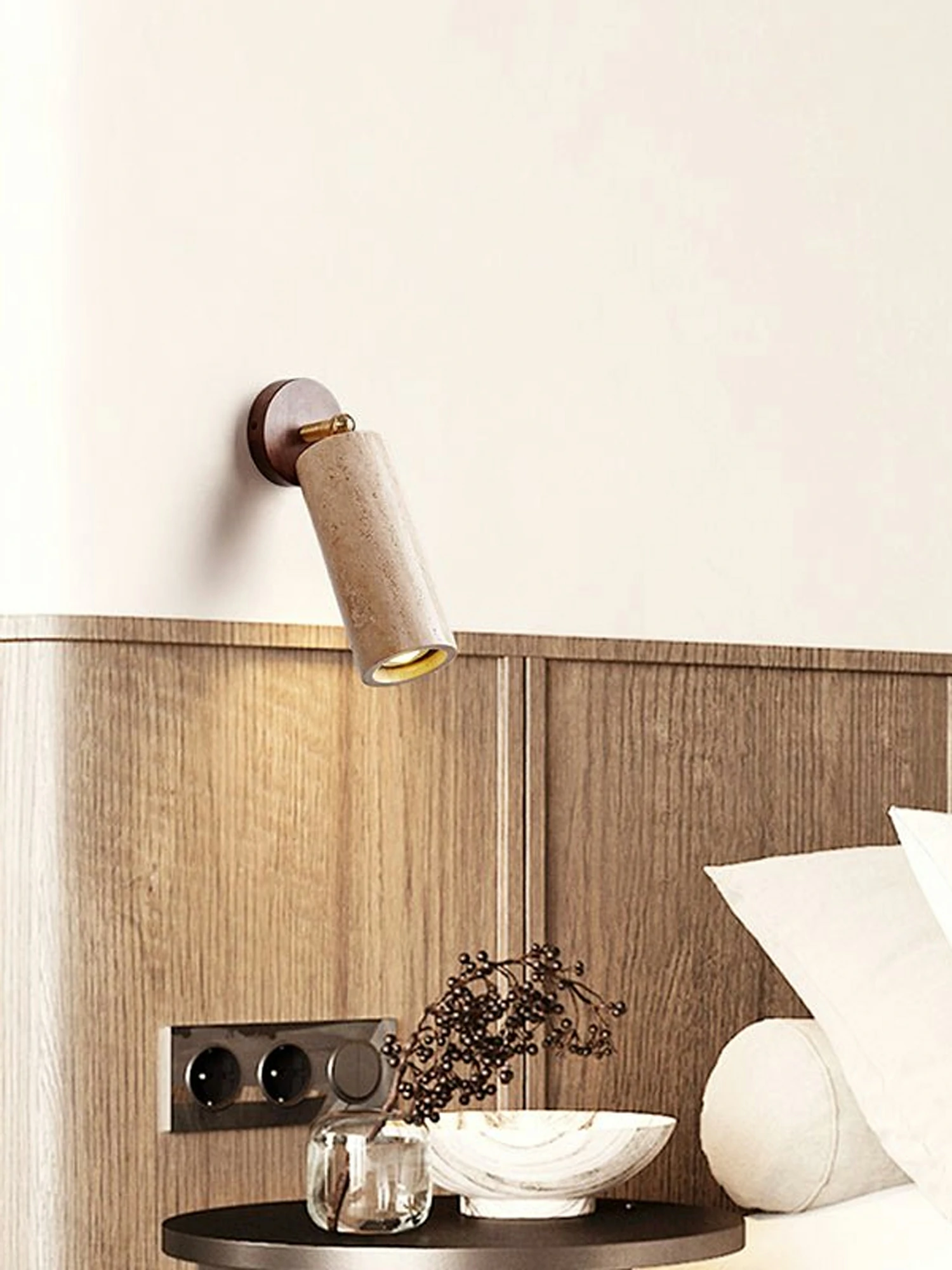 Cassius Wall Sconce - Image 3