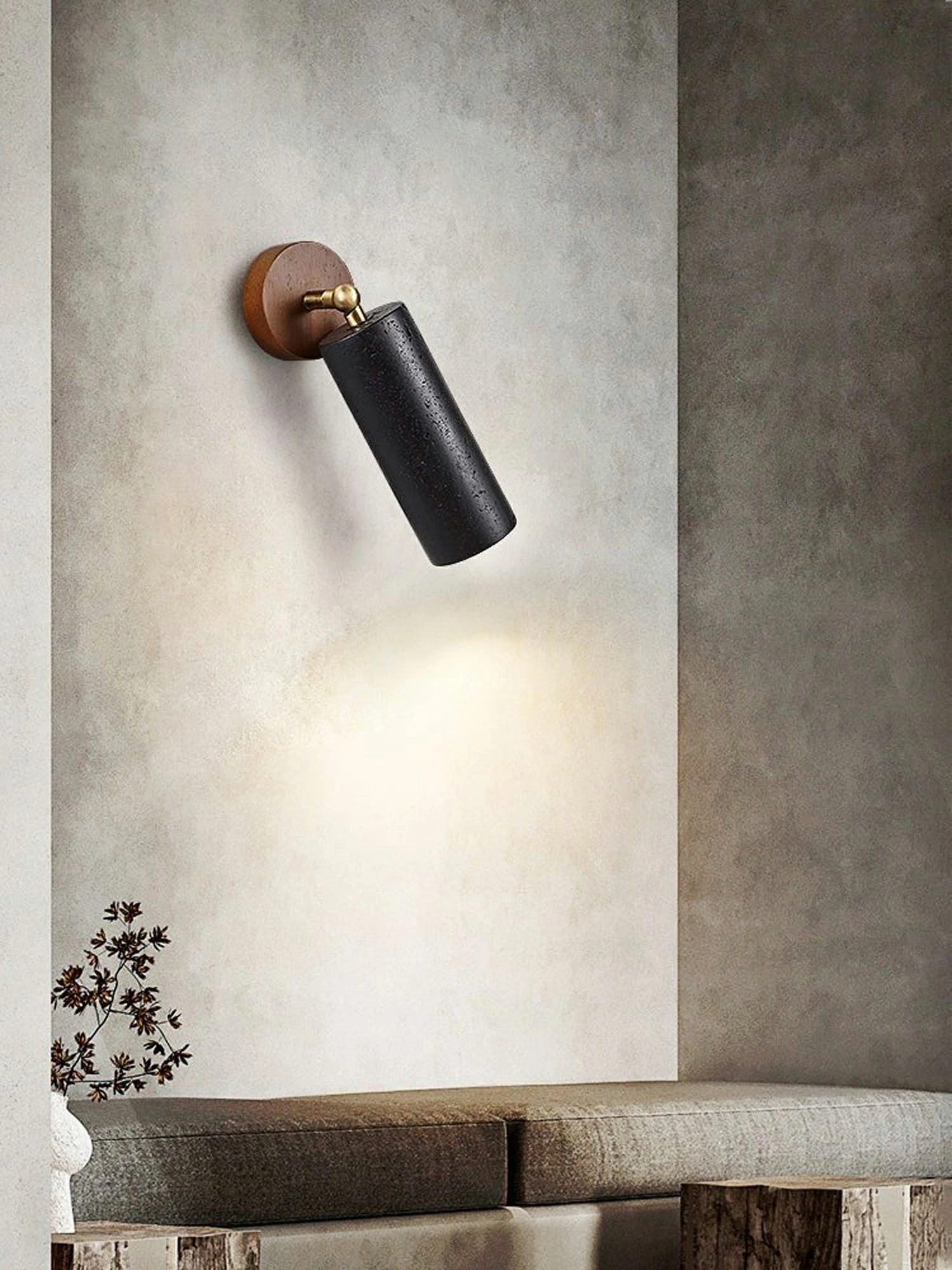 Cassius Wall Sconce - Image 5