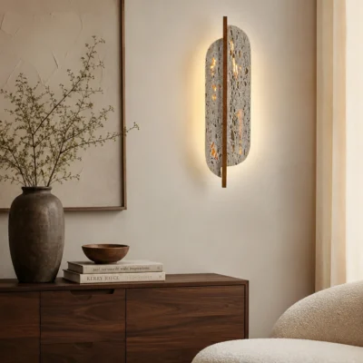 Shop Travertine Lighting