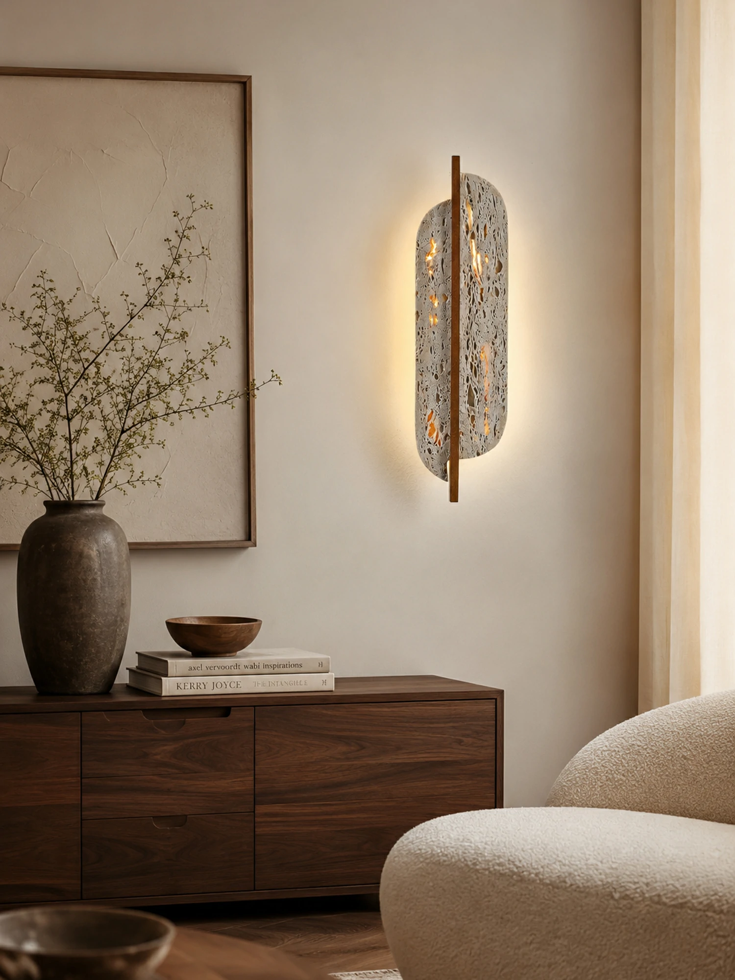 Shop Travertine Lighting