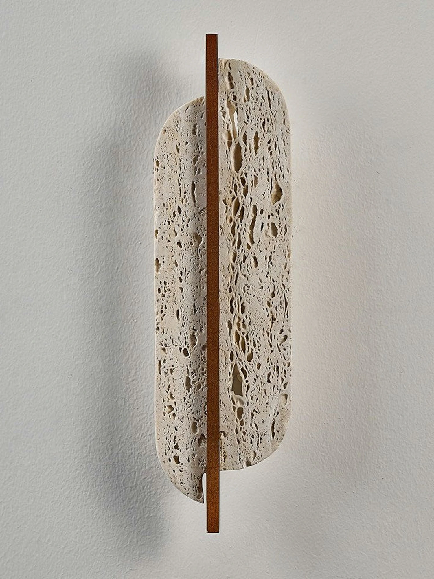 Celeste Travertine Wall Light - Image 9