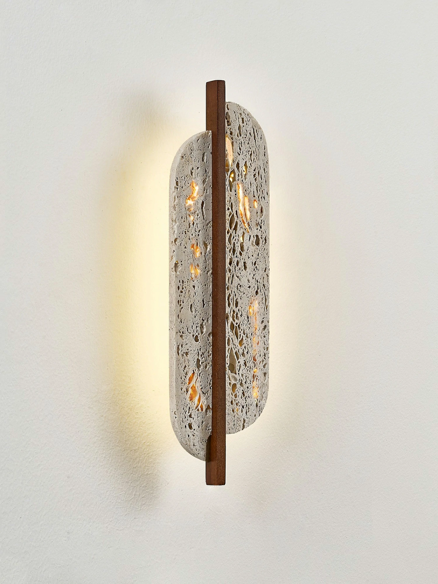 Celeste Travertine Wall Light - Image 10