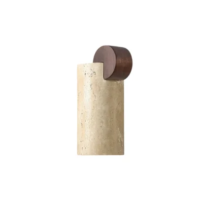 Circular Accent Wall Sconce