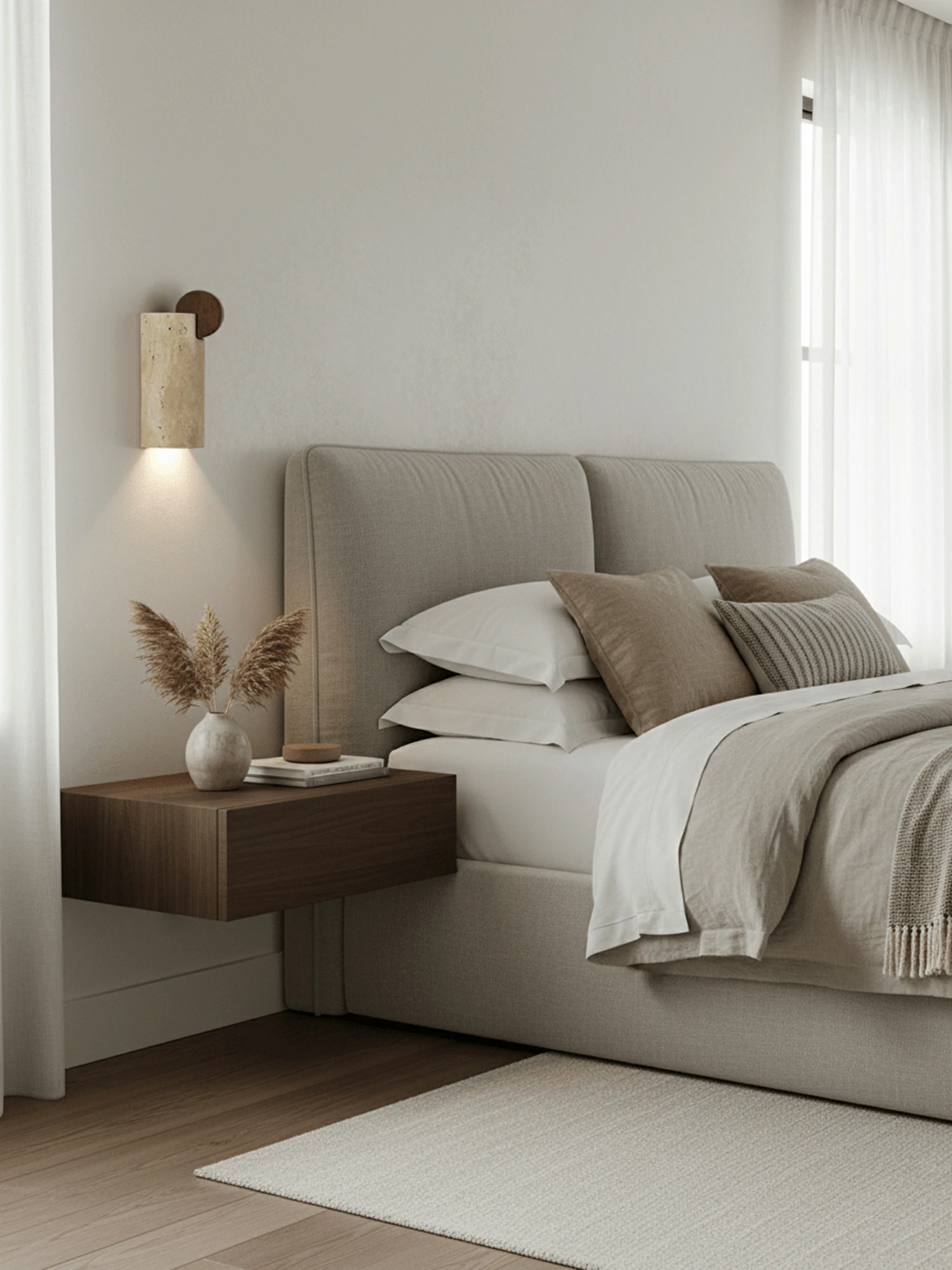 Circular Accent Wall Sconce - Image 5