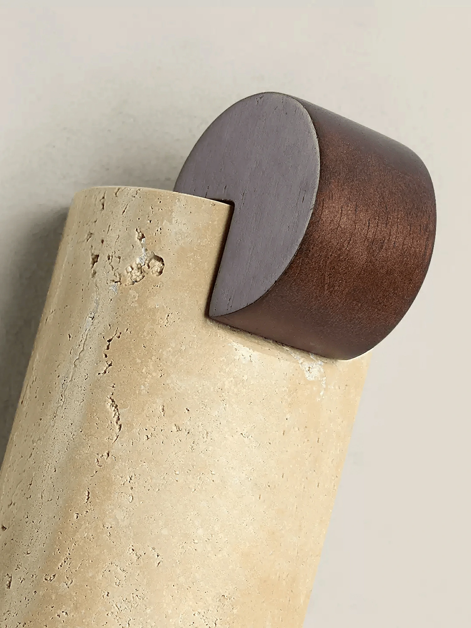 Circular Accent Wall Sconce - Image 11