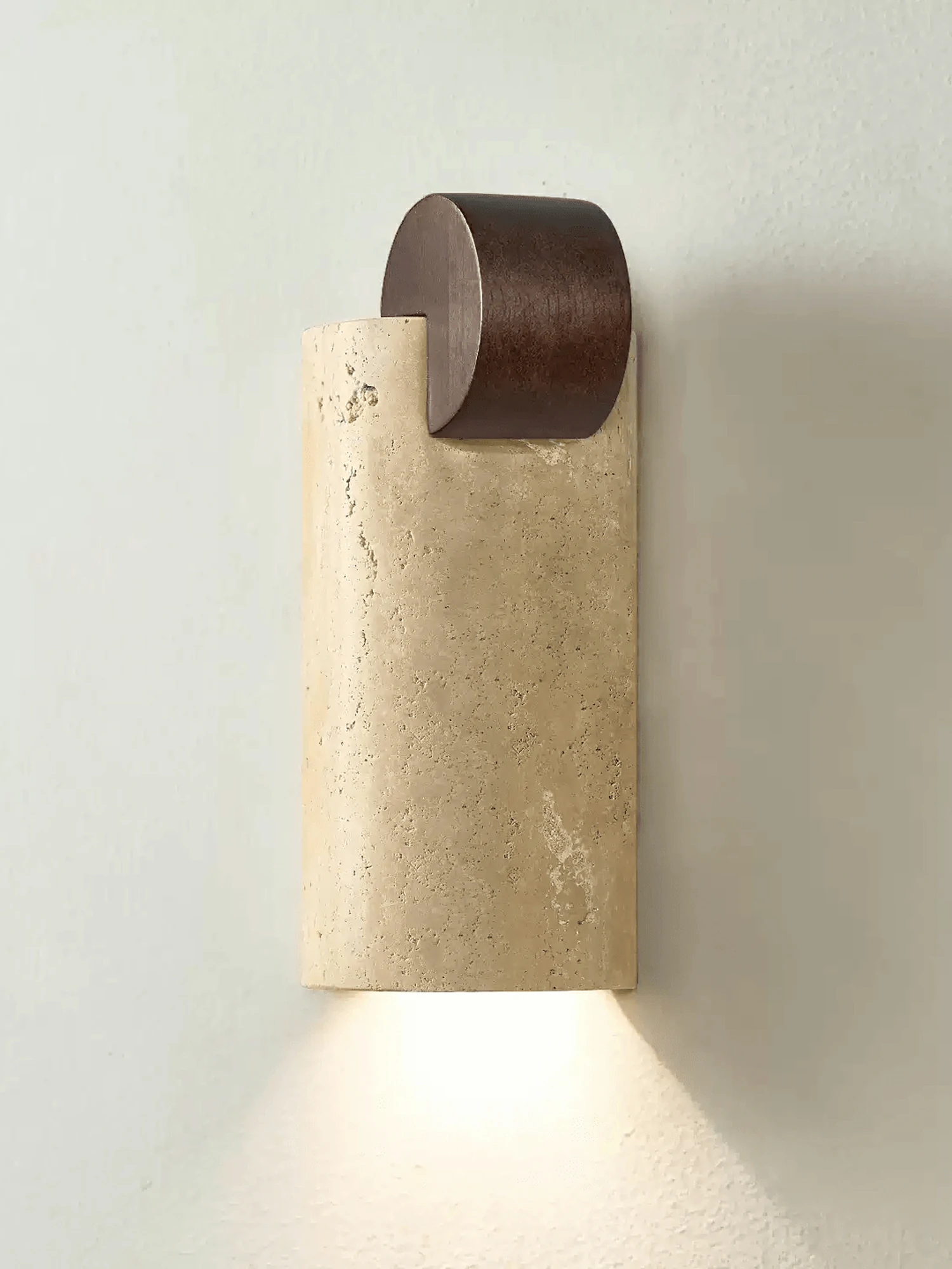 Circular Accent Wall Sconce - Image 12