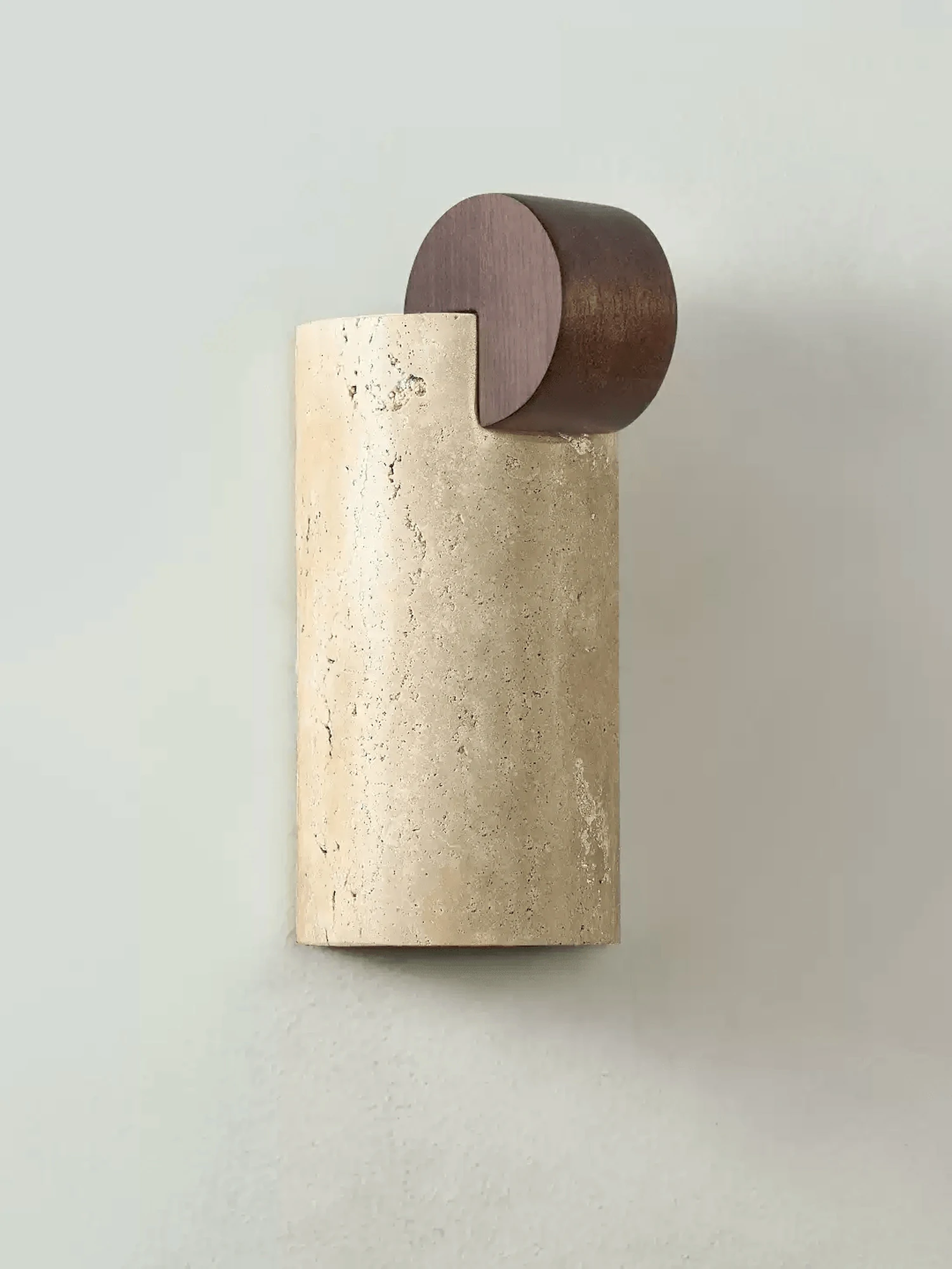 Circular Accent Wall Sconce - Image 10