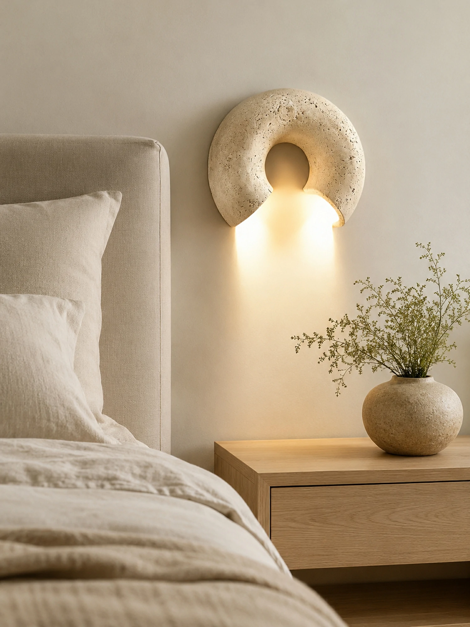 Cirro Wall Sconce - Image 7