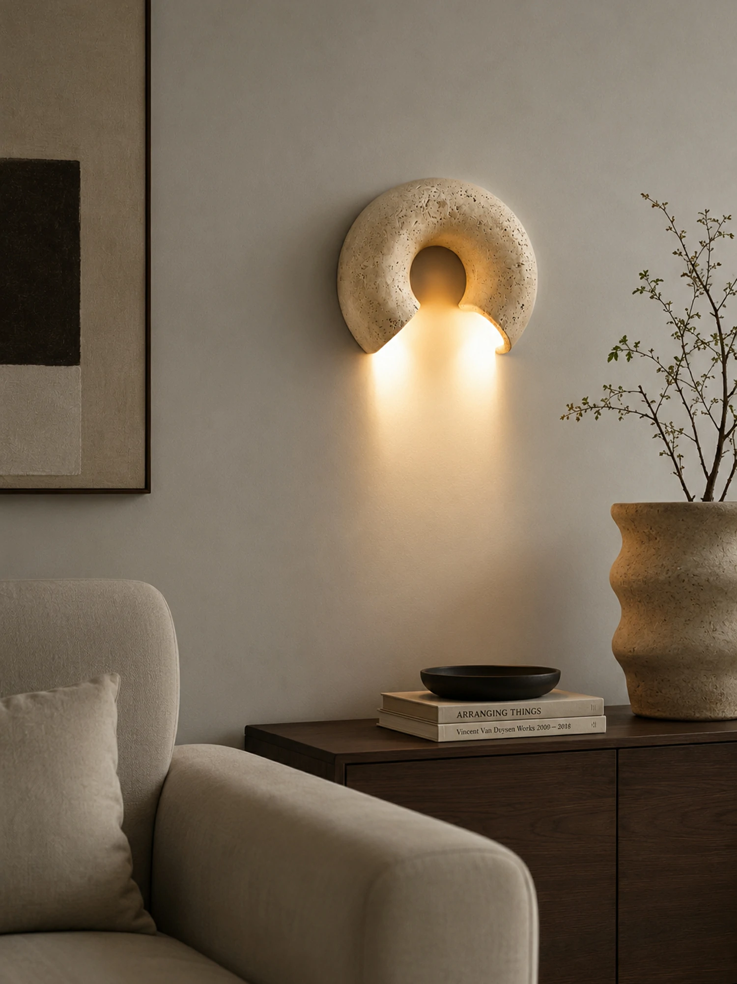 Cirro Wall Sconce - Image 8