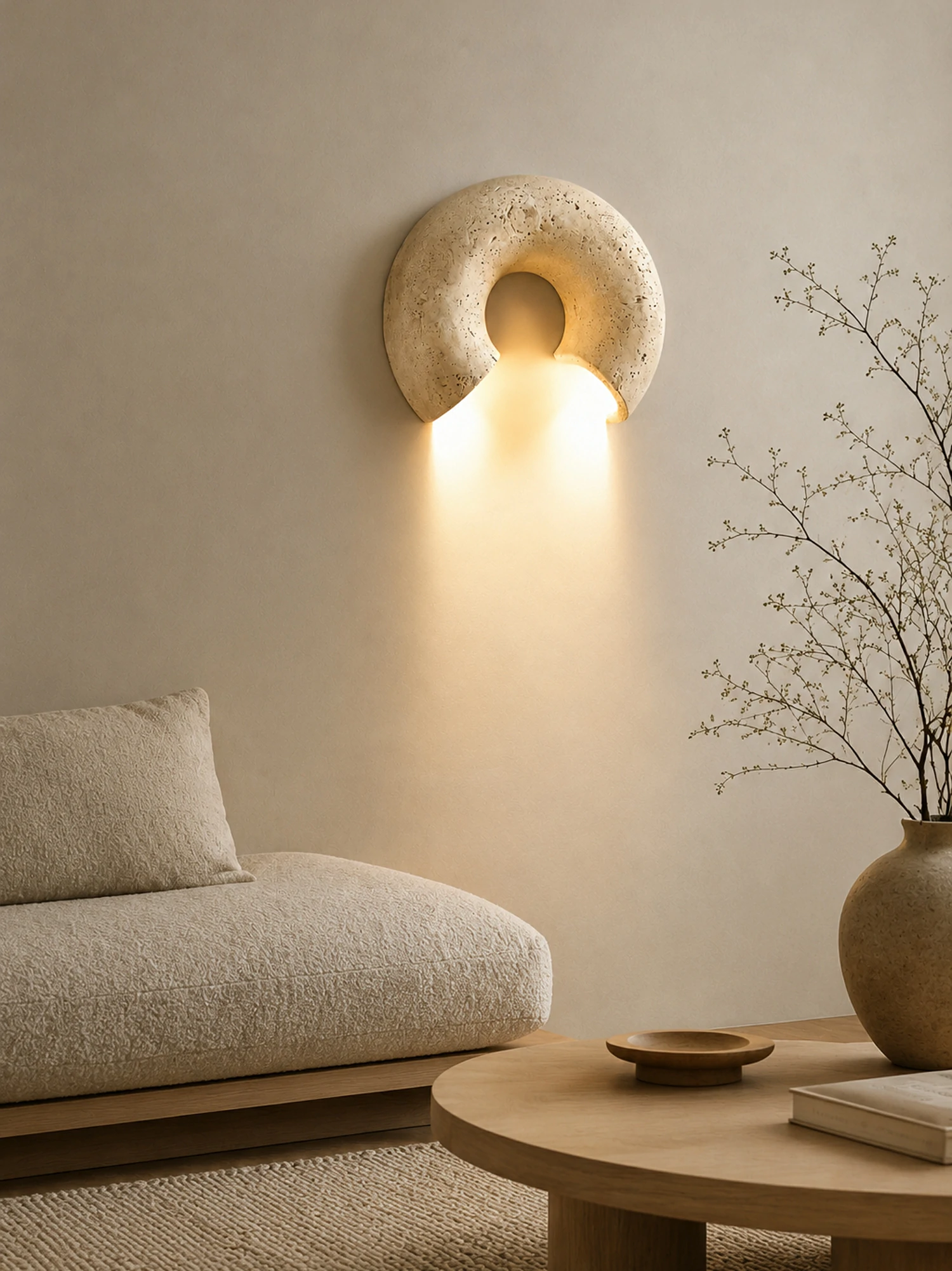 Cirro Wall Sconce - Image 2