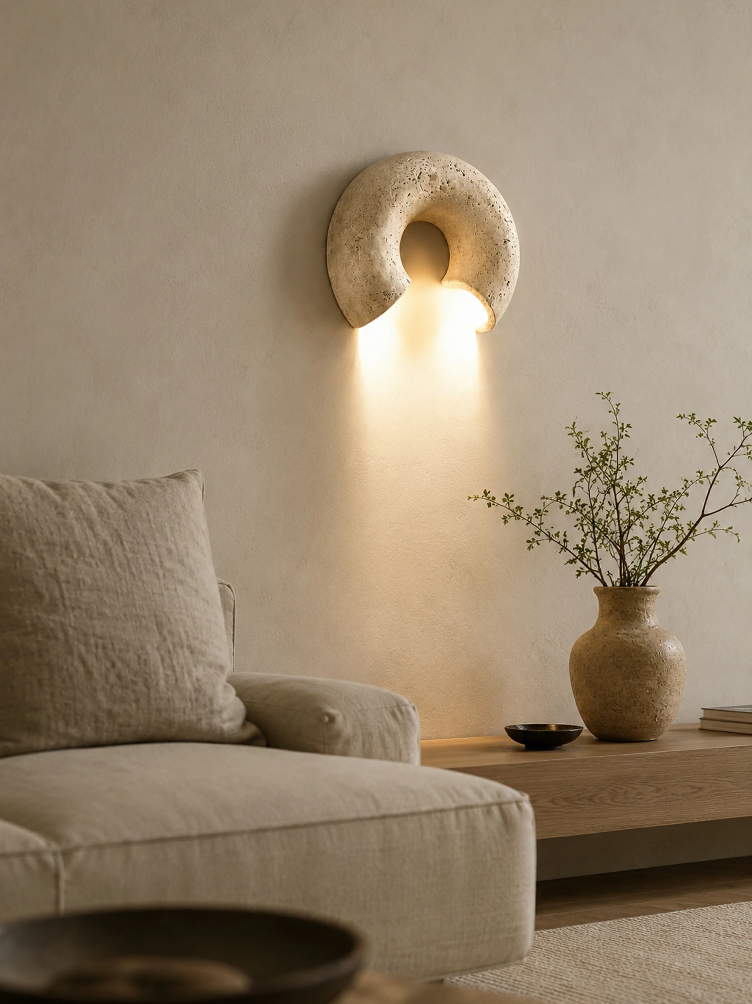 Cirro Wall Sconce - Image 3