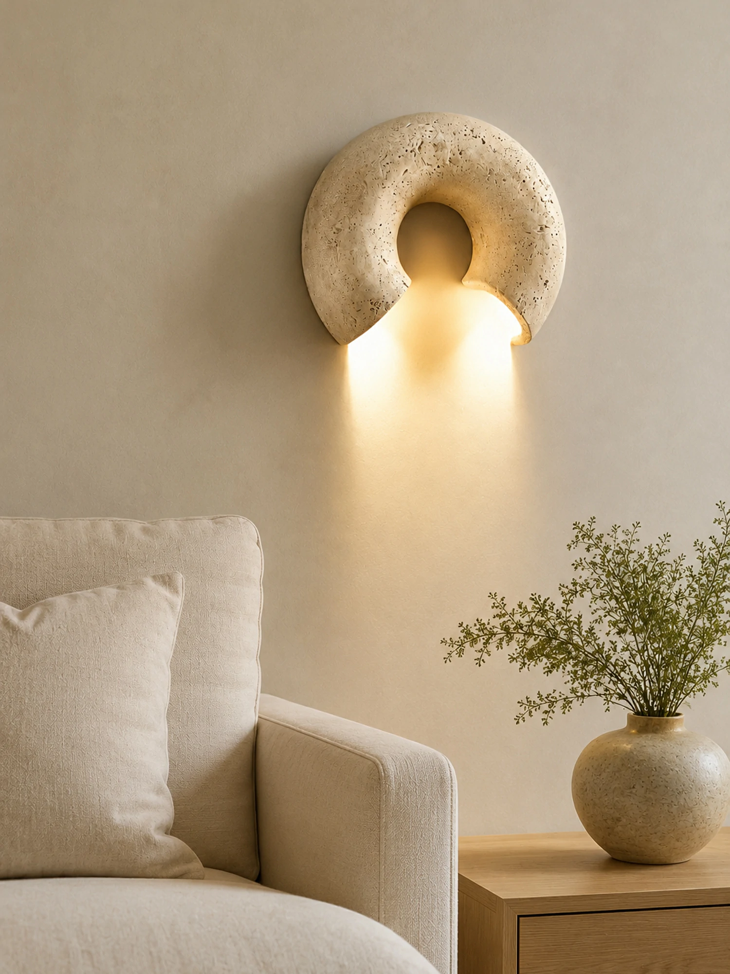 Cirro Wall Sconce - Image 4