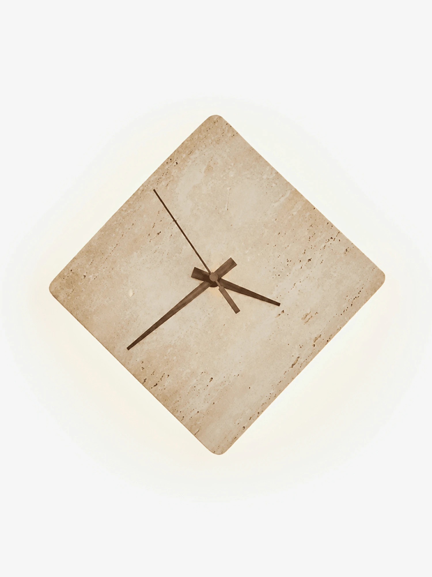 Compass Travertine Sconce - Image 11
