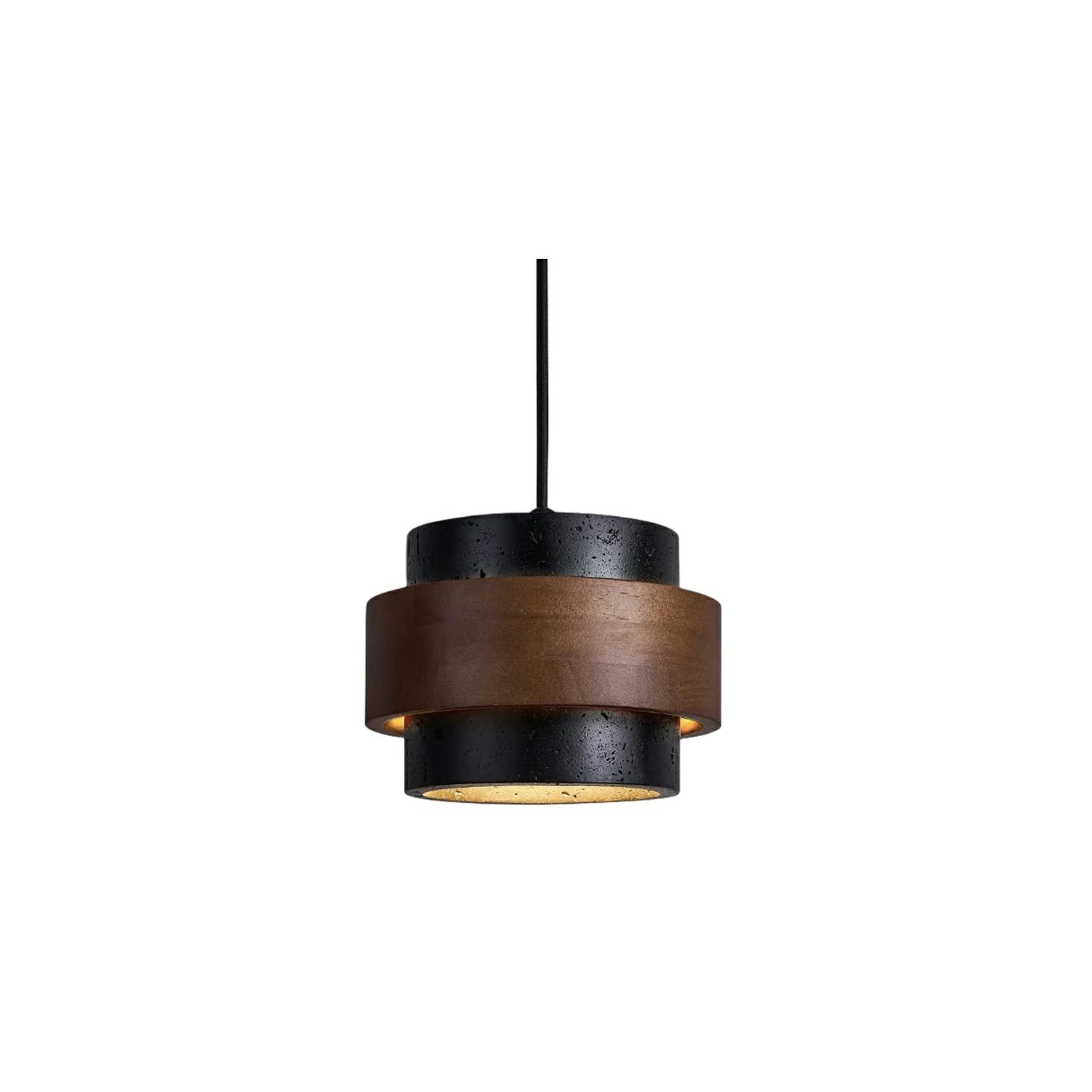 Cosma Ring Pendant Lamp