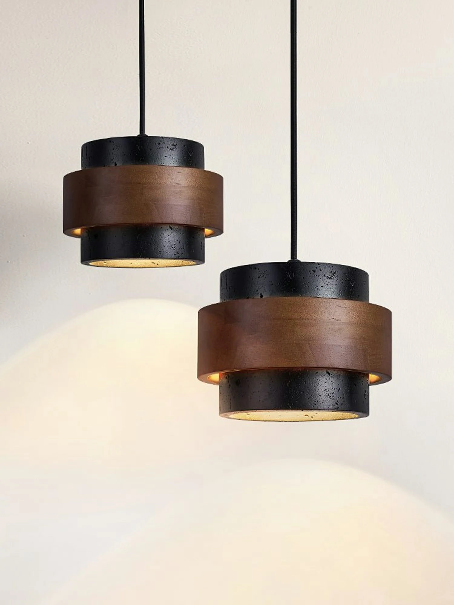 Cosma Ring Pendant Lamp - Image 11