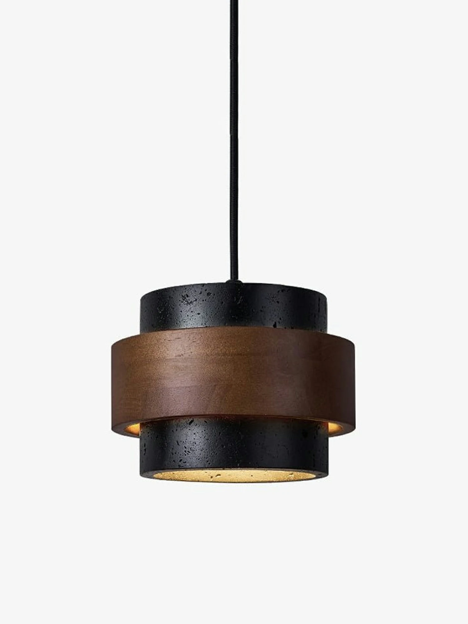 Cosma Ring Pendant Lamp - Image 13