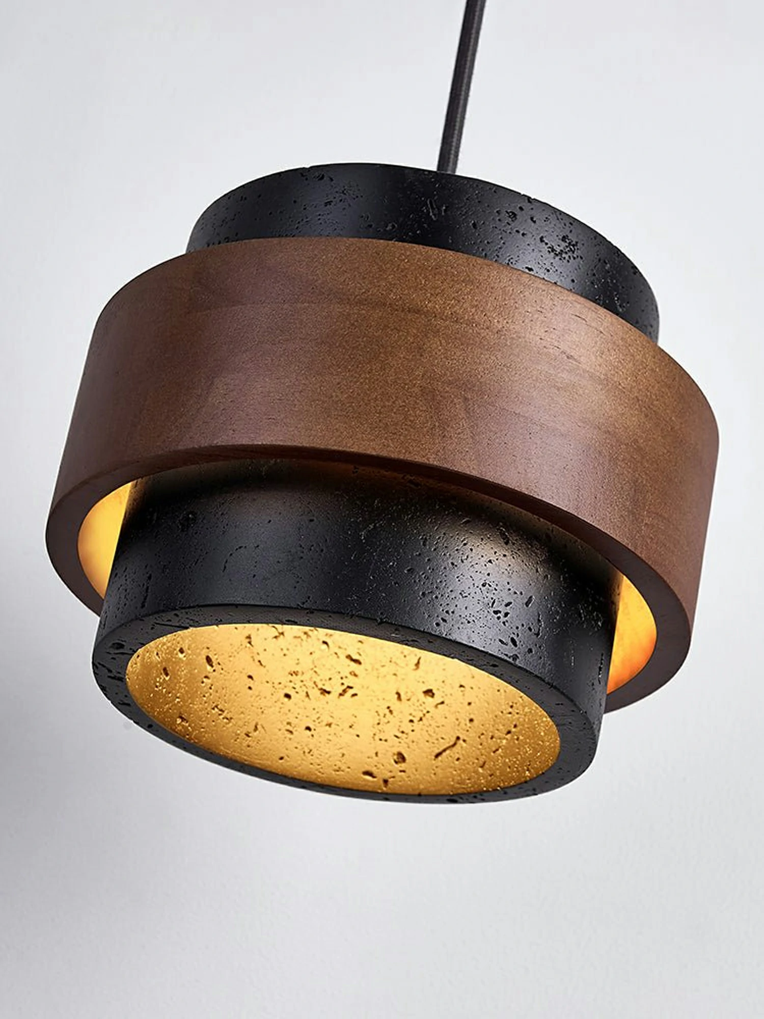 Cosma Ring Pendant Lamp - Image 14