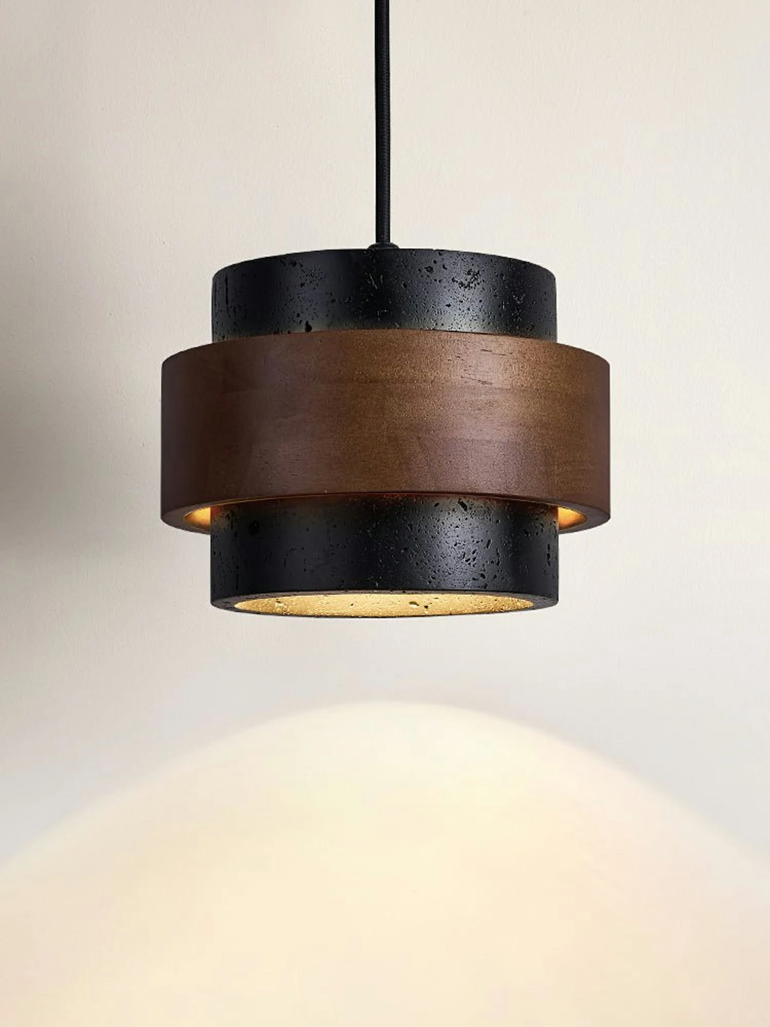 Cosma Ring Pendant Lamp - Image 12