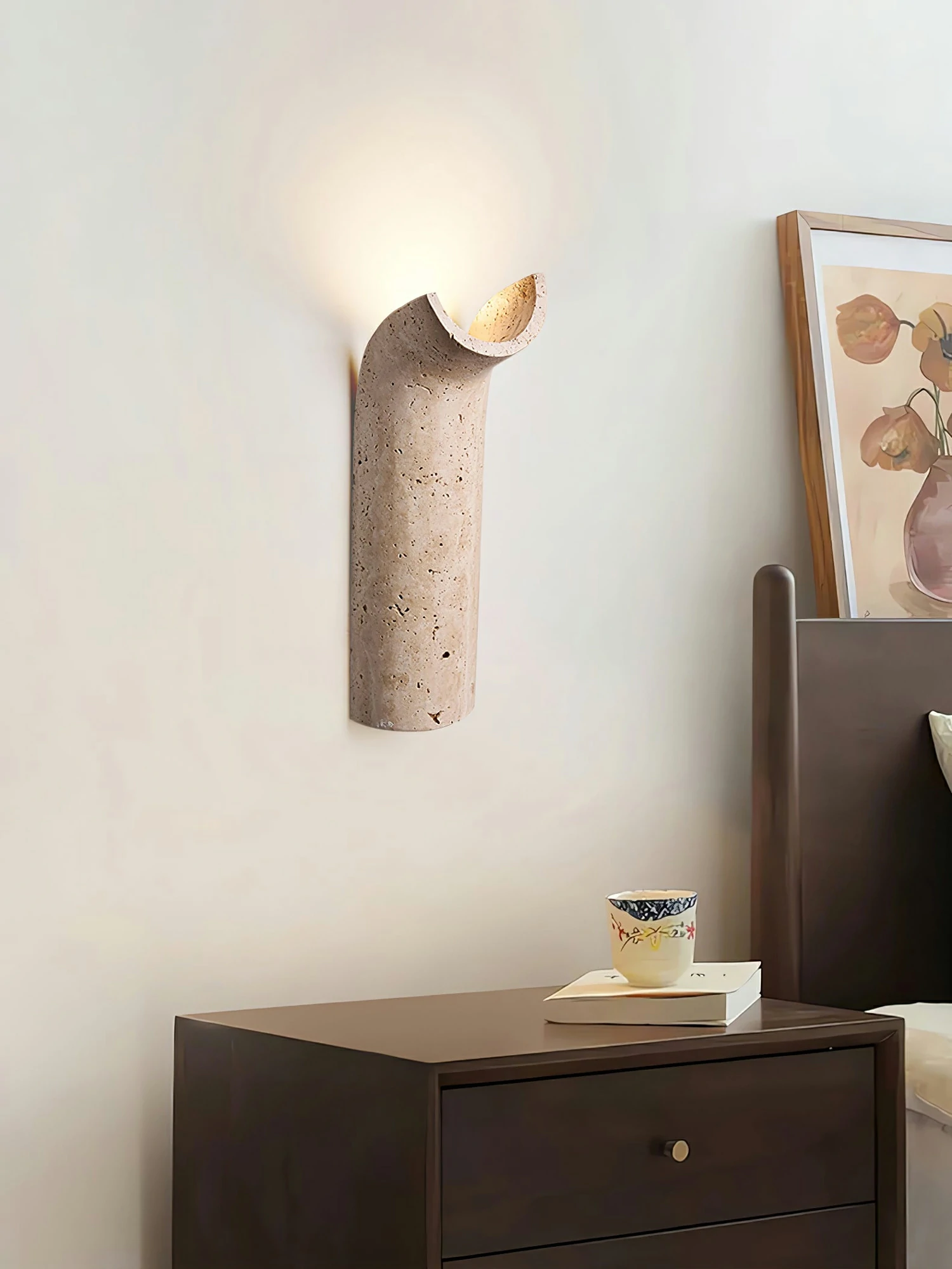 Cove Rise Wall Sconce - Image 2